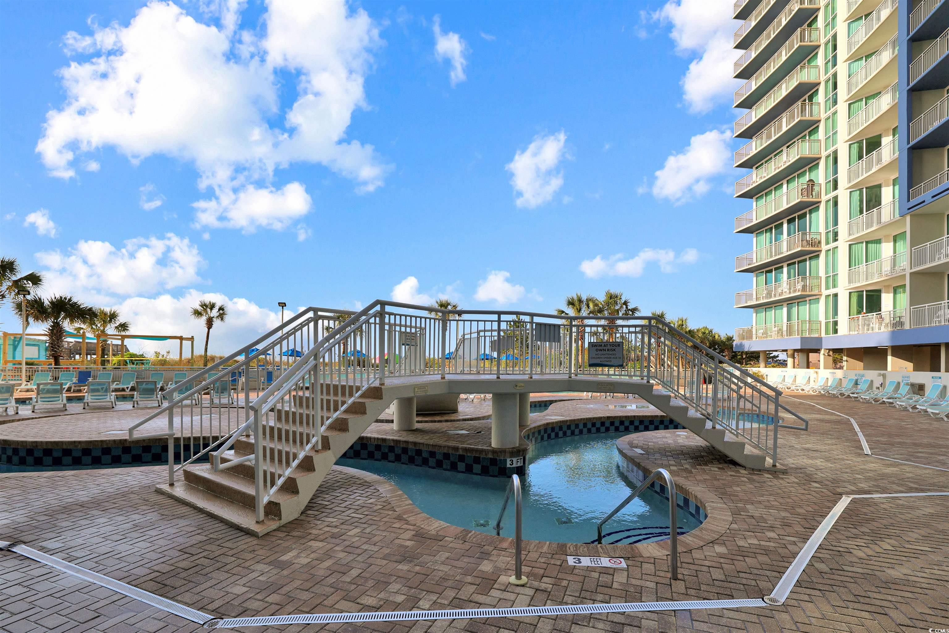 300 N Ocean Blvd. #1026, North Myrtle Beach, South Carolina image 22