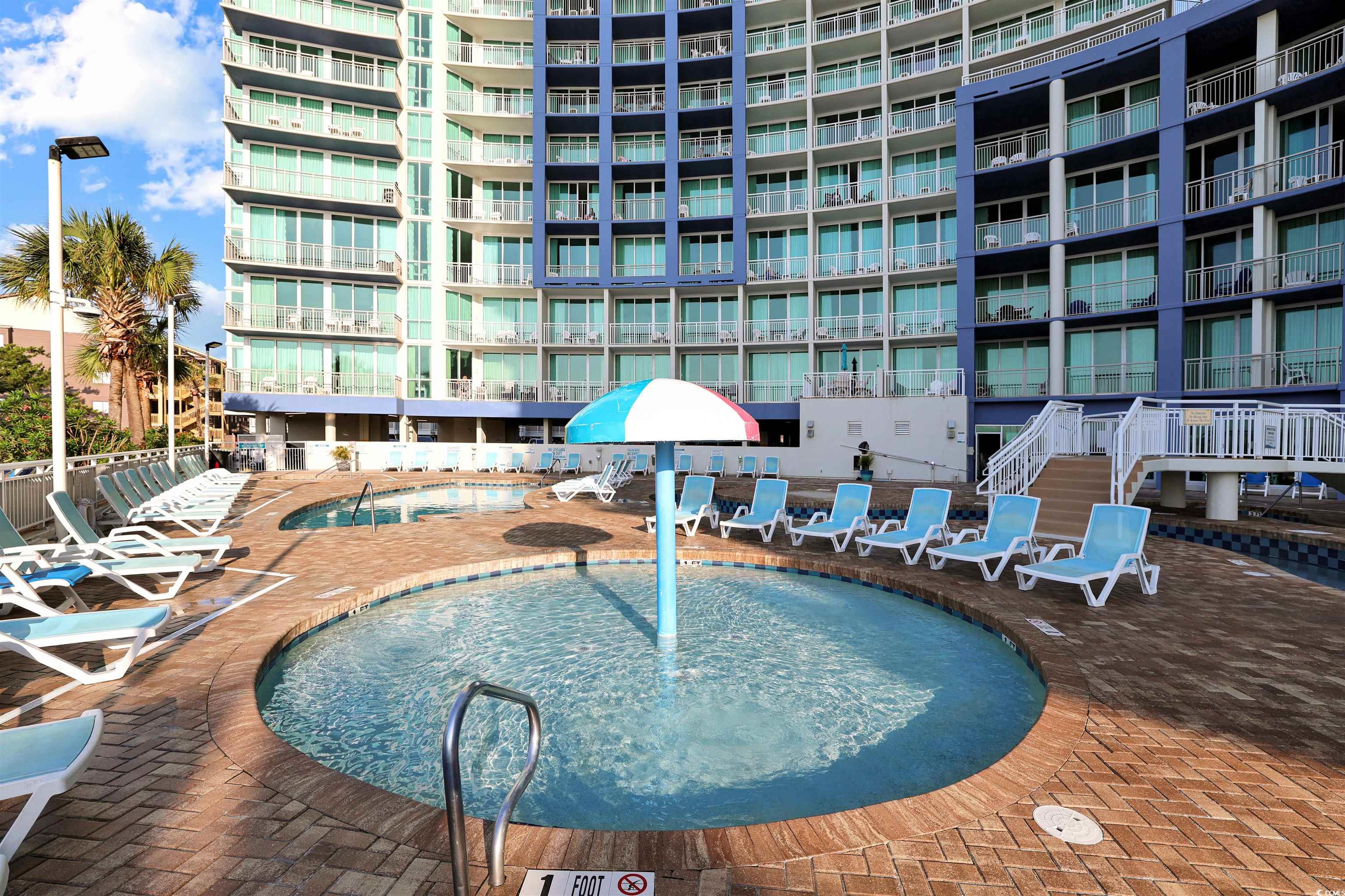 300 N Ocean Blvd. #1026, North Myrtle Beach, South Carolina image 23