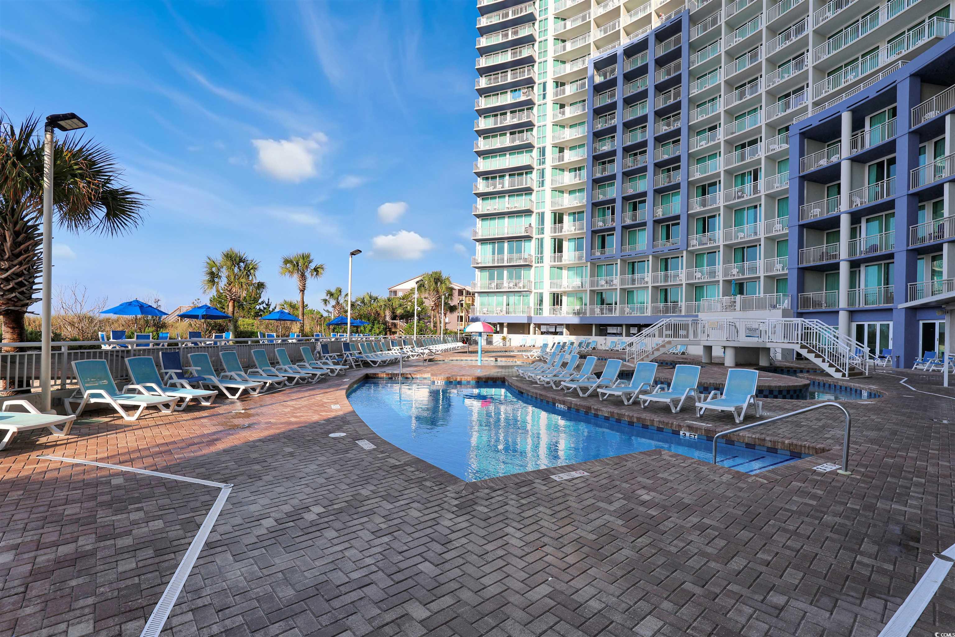 300 N Ocean Blvd. #1026, North Myrtle Beach, South Carolina image 24