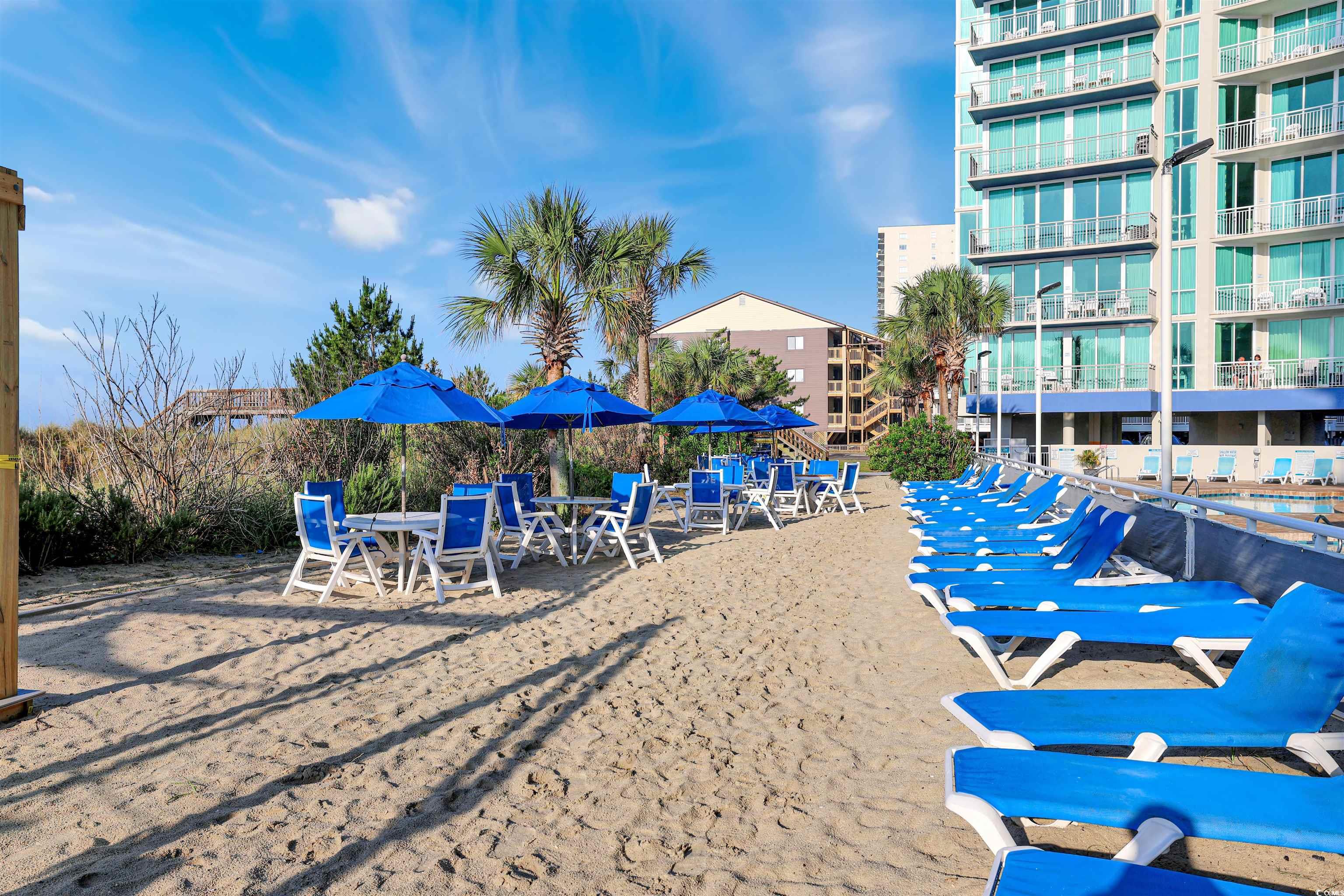 300 N Ocean Blvd. #1026, North Myrtle Beach, South Carolina image 25