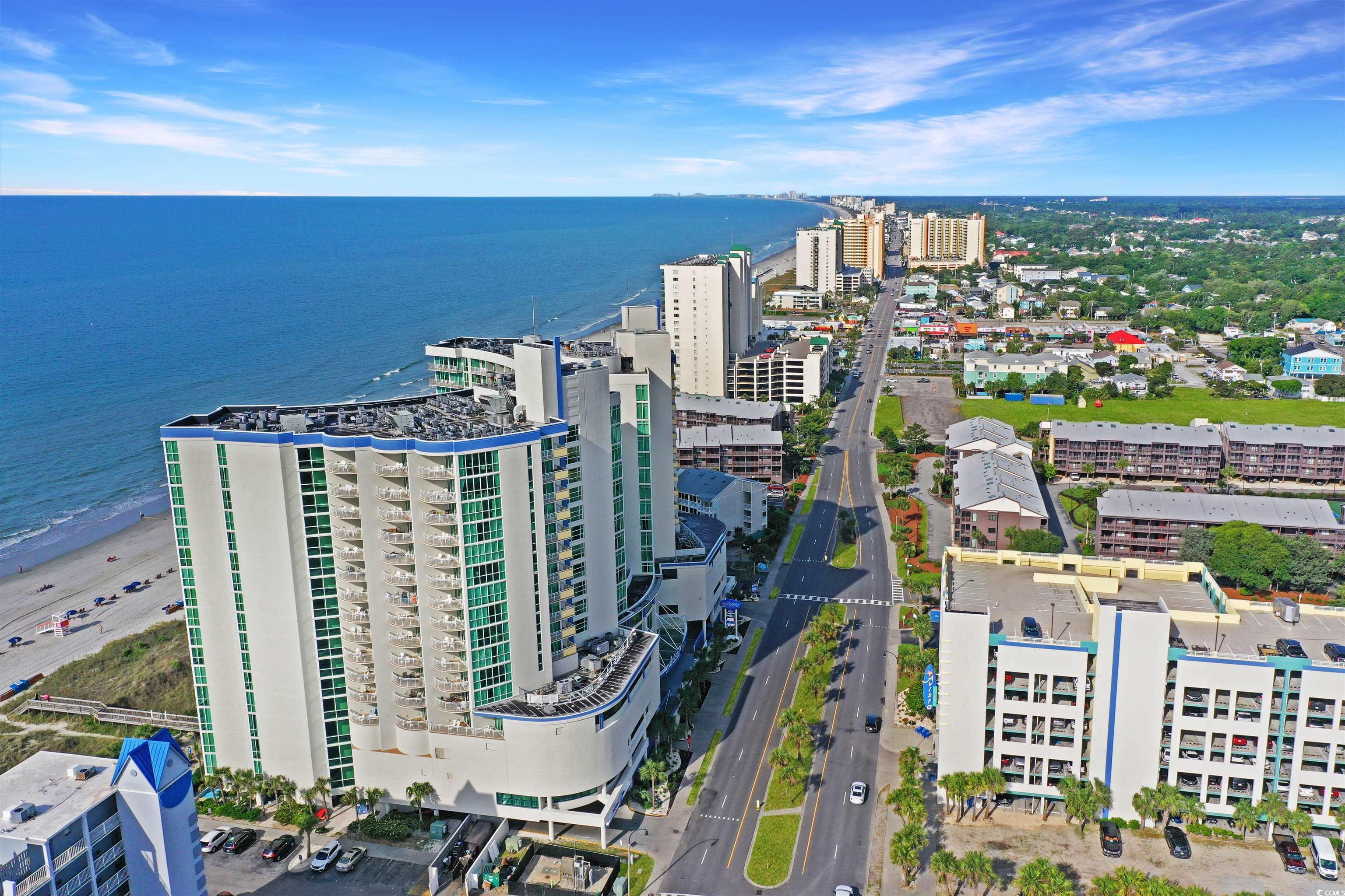 300 N Ocean Blvd. #1026, North Myrtle Beach, South Carolina image 27