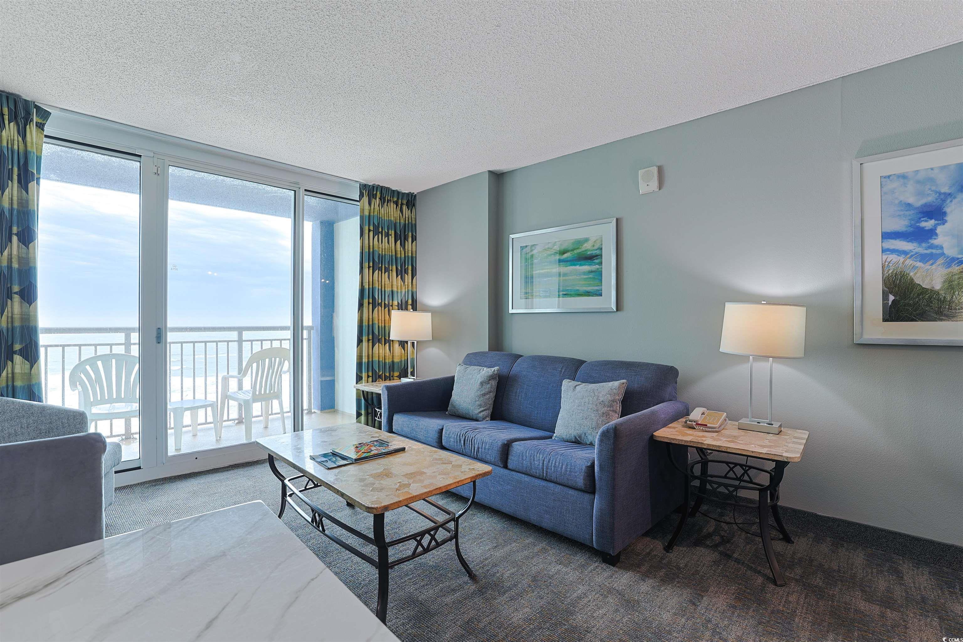 300 N Ocean Blvd. #1026, North Myrtle Beach, South Carolina image 4