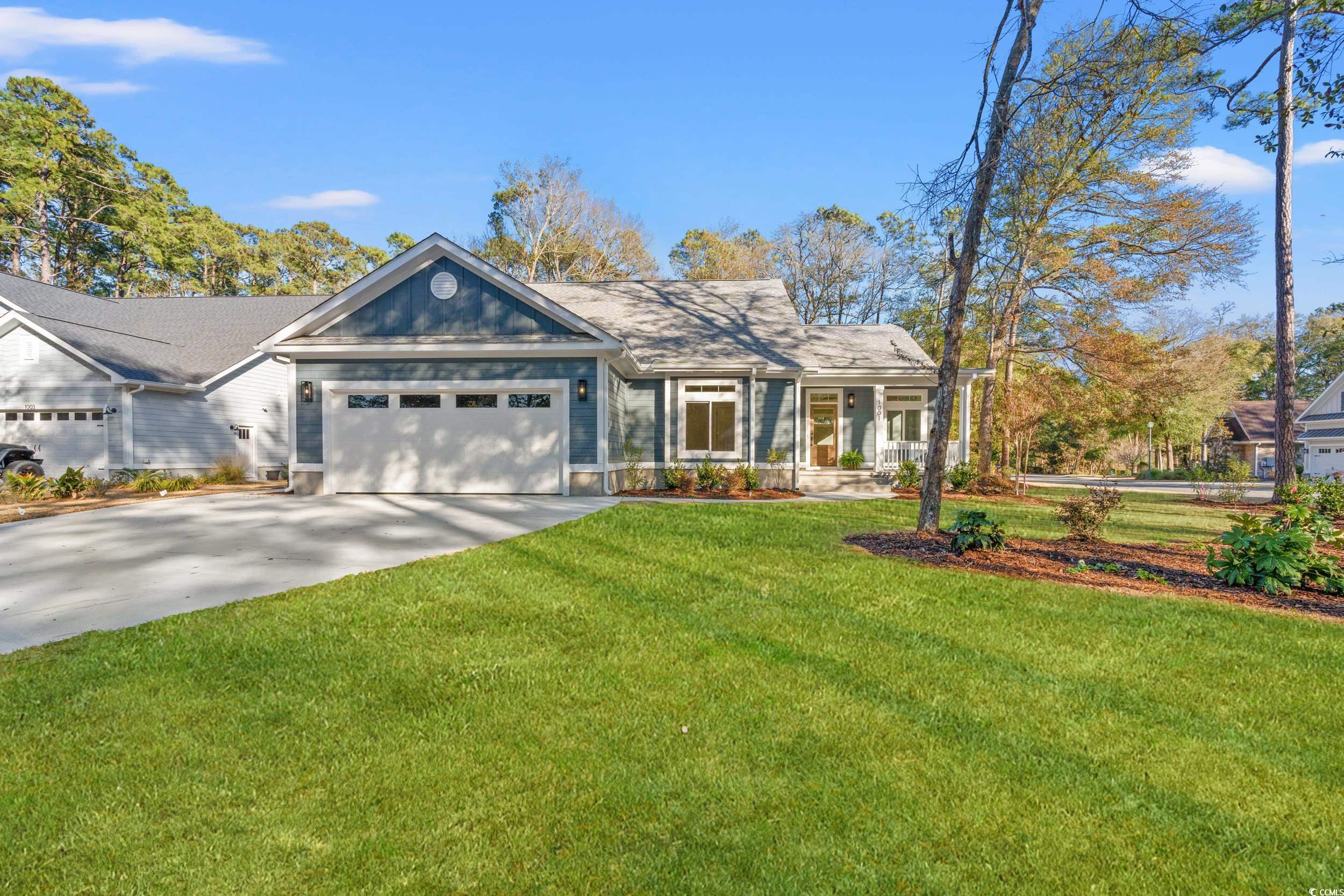 1001 Brant Brantley Ln. North Myrtle Beach, SC 29582