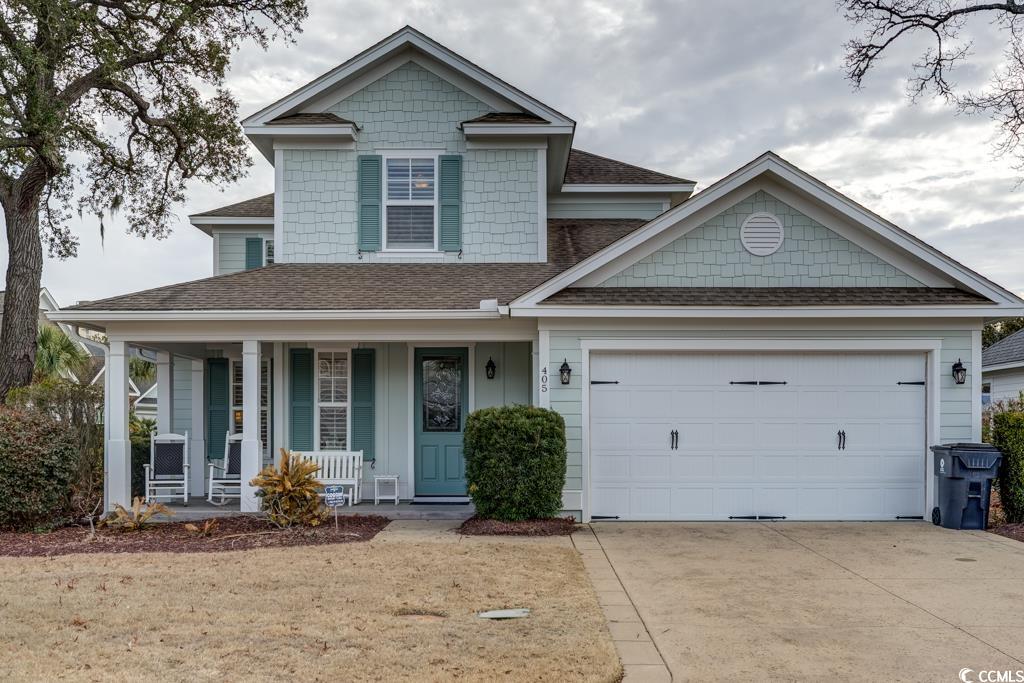 405 Banyan Place North Myrtle Beach, SC 29582