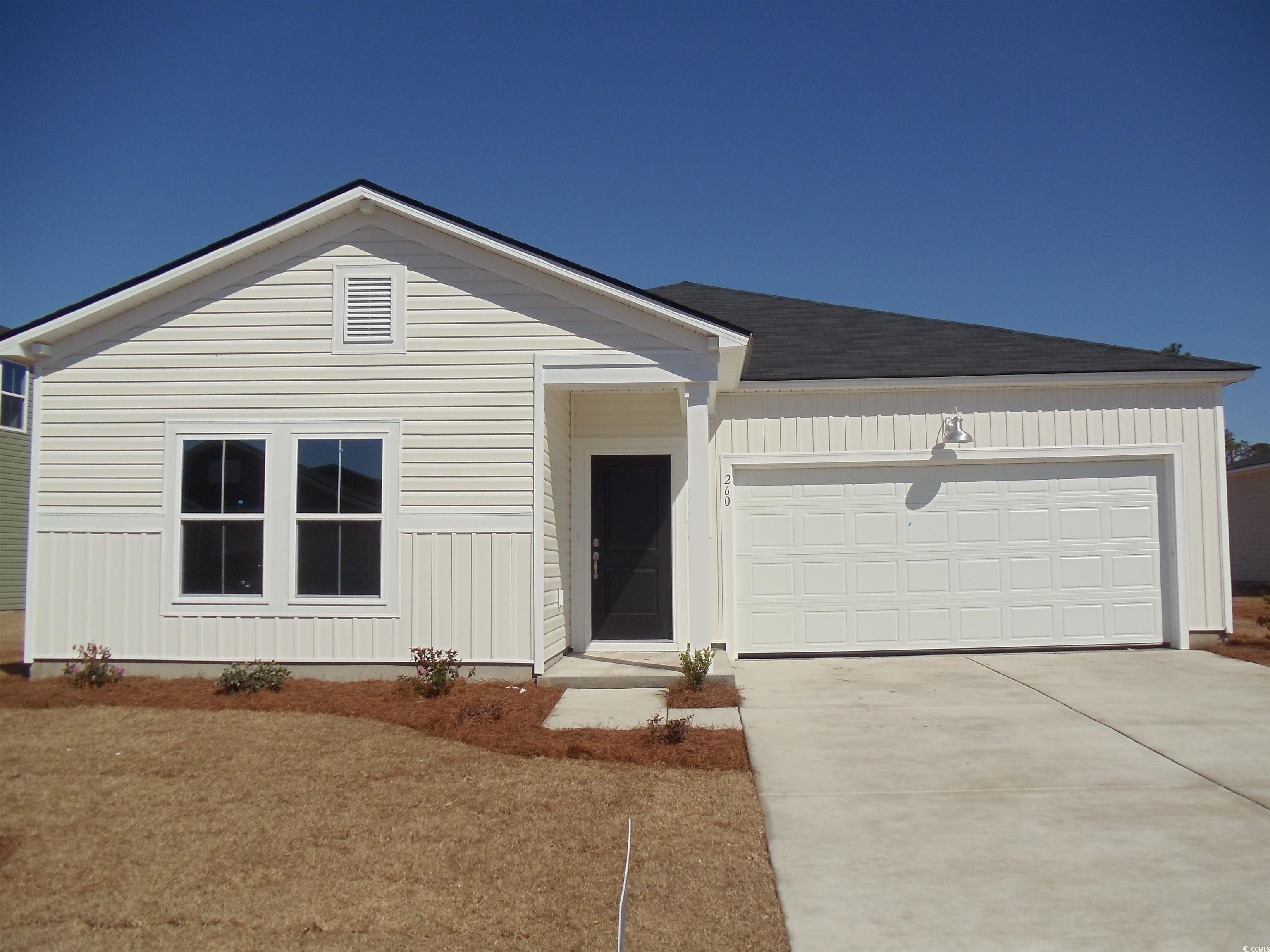 260 Warner Crossing Way Loris, SC 29569