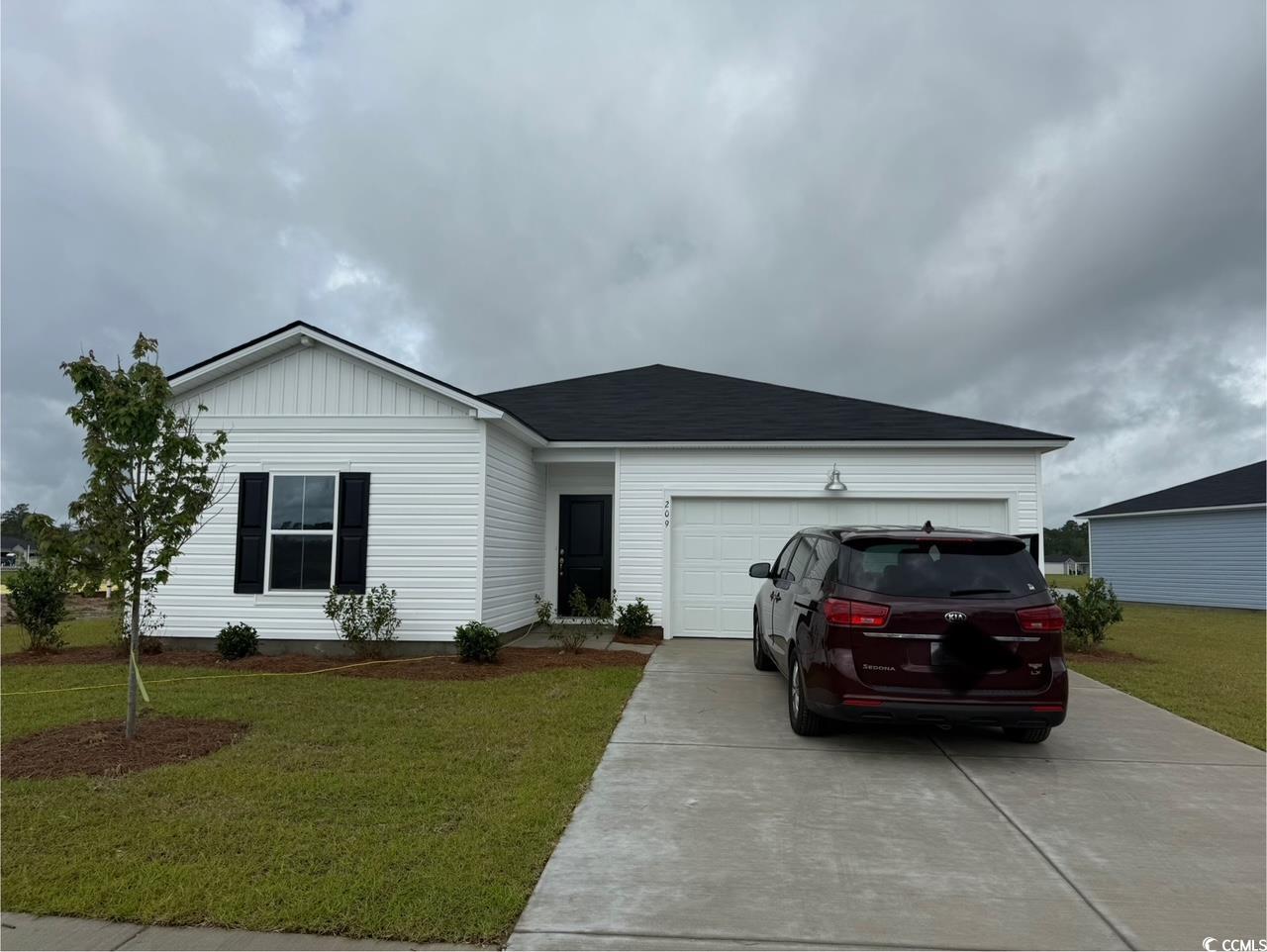209 Warner Crossing Way Loris, SC 29569