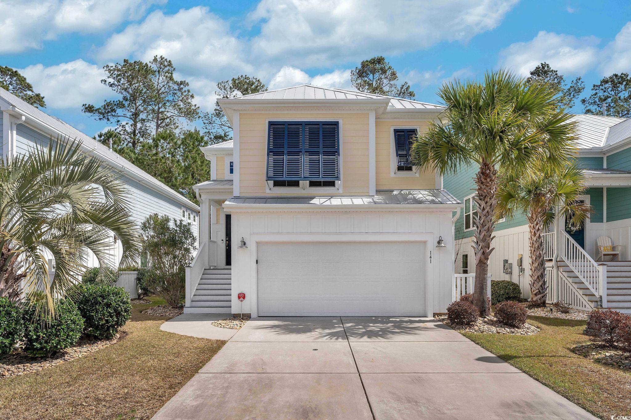 141 Spendor Circle Murrells Inlet, SC 29576