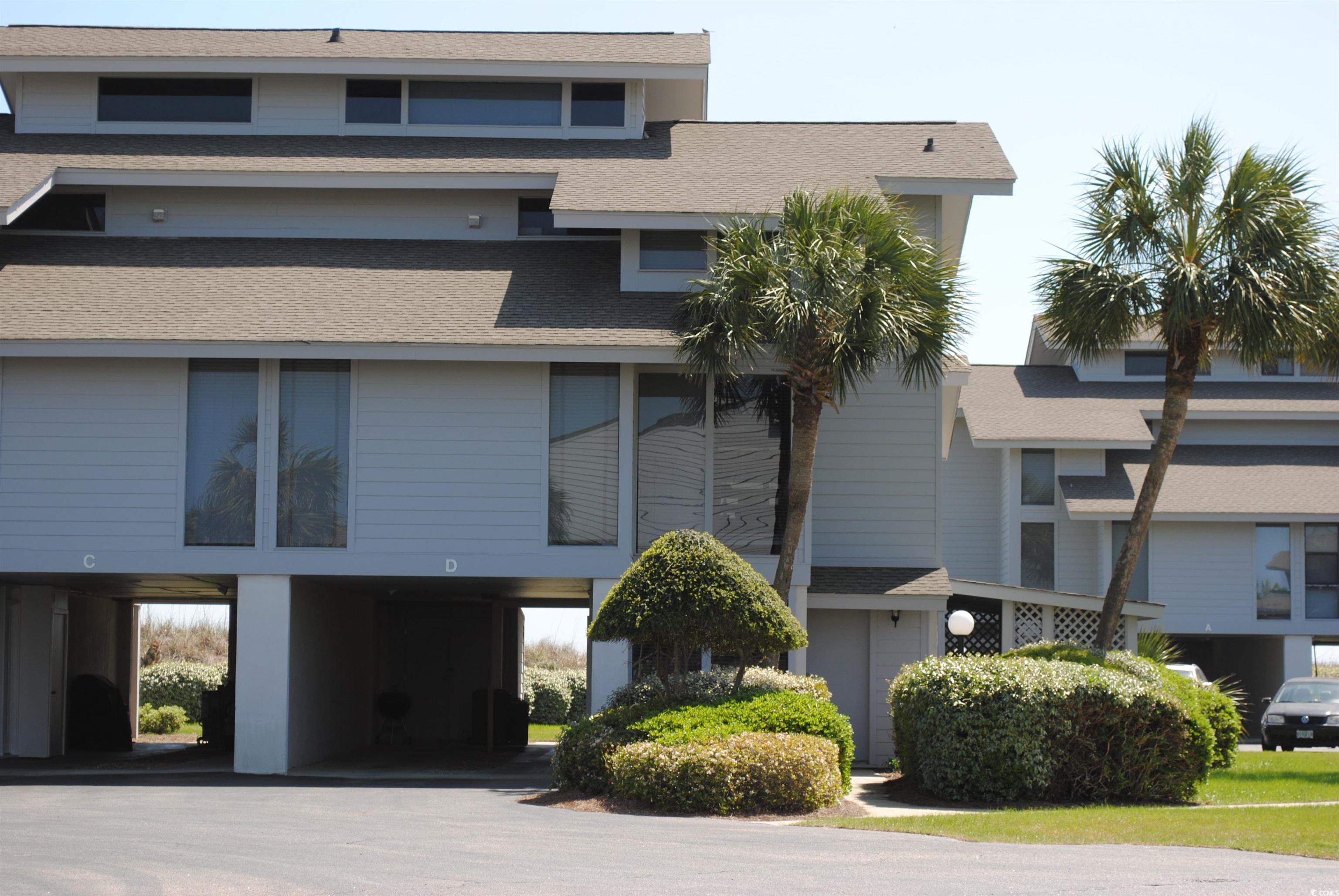 671 Norris Dr. Pawleys Island, SC 29585