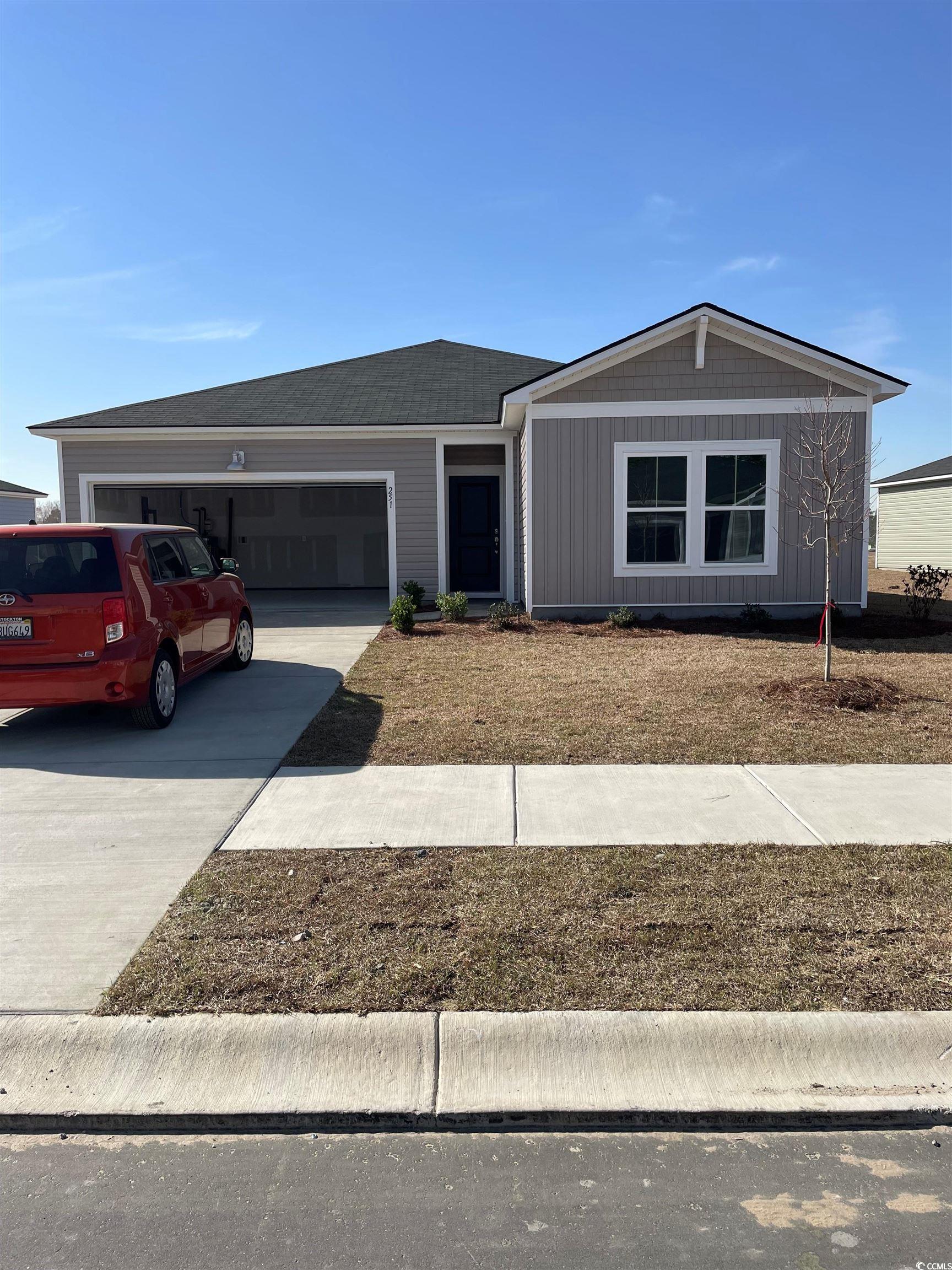 251 Warner Crossing Way Loris, SC 29569