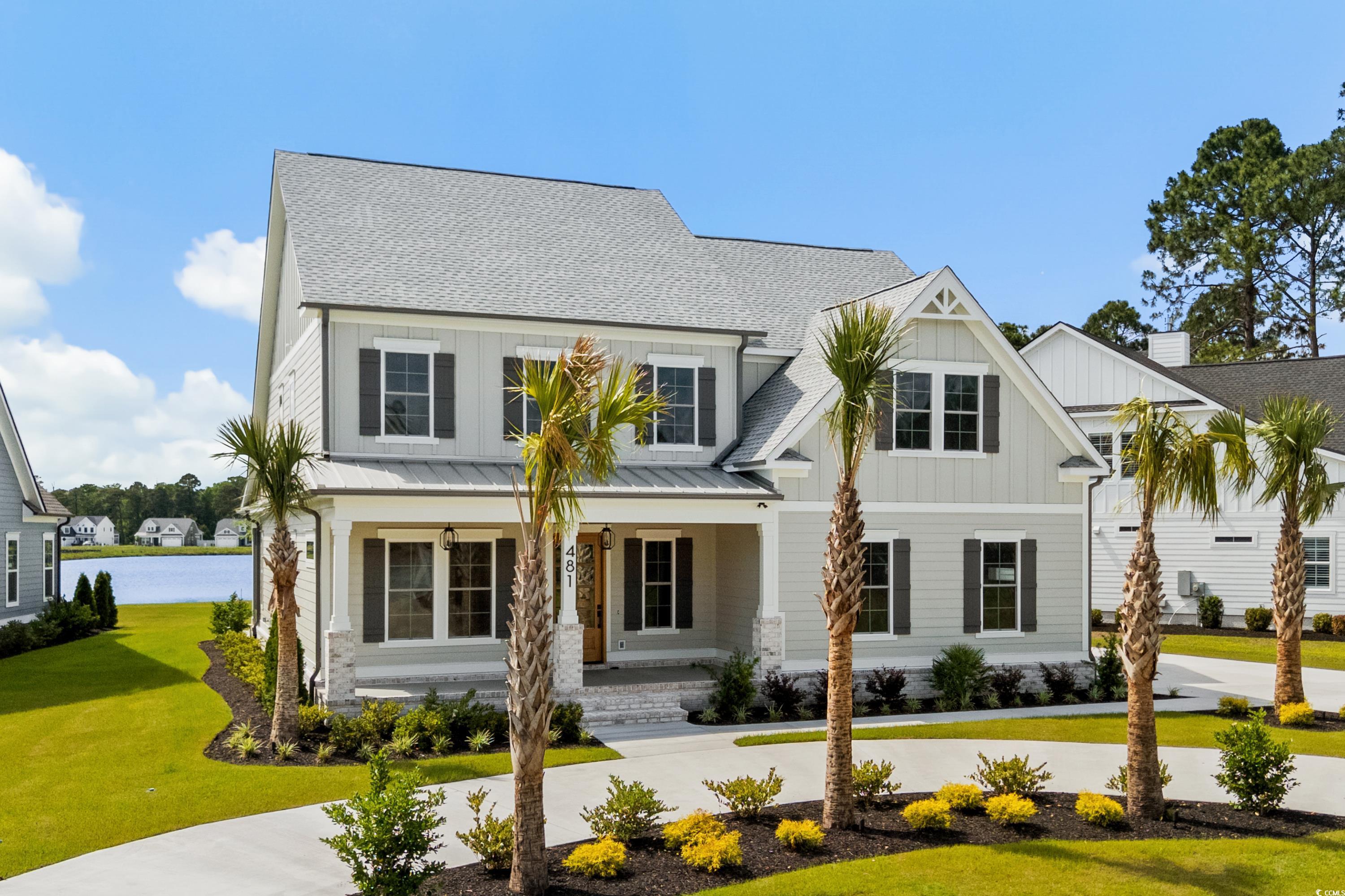 481 Starlit Way Myrtle Beach, SC 29579