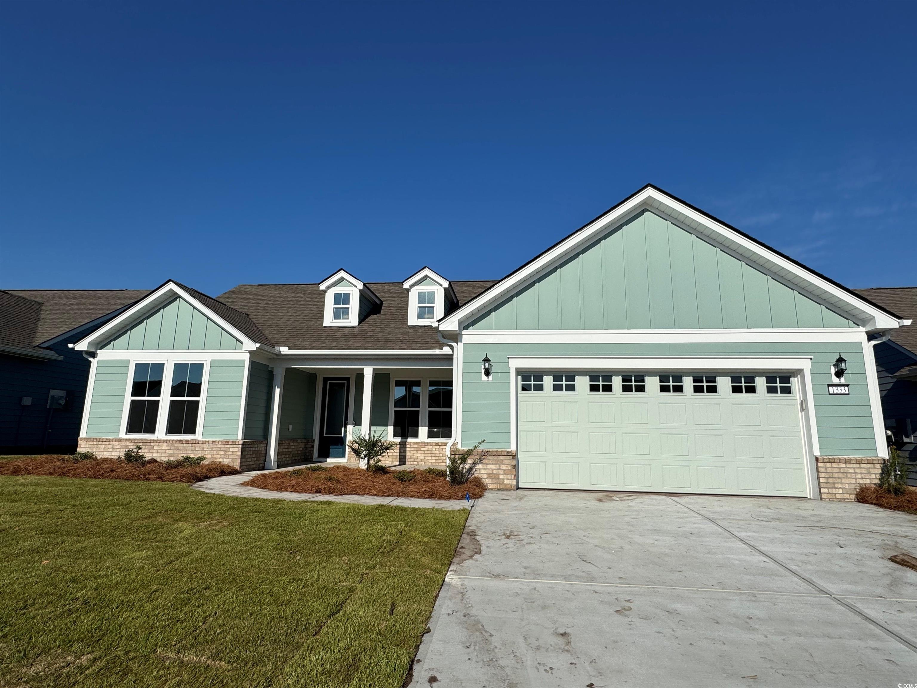 1333 Crested Iris Way North Myrtle Beach, SC 29582