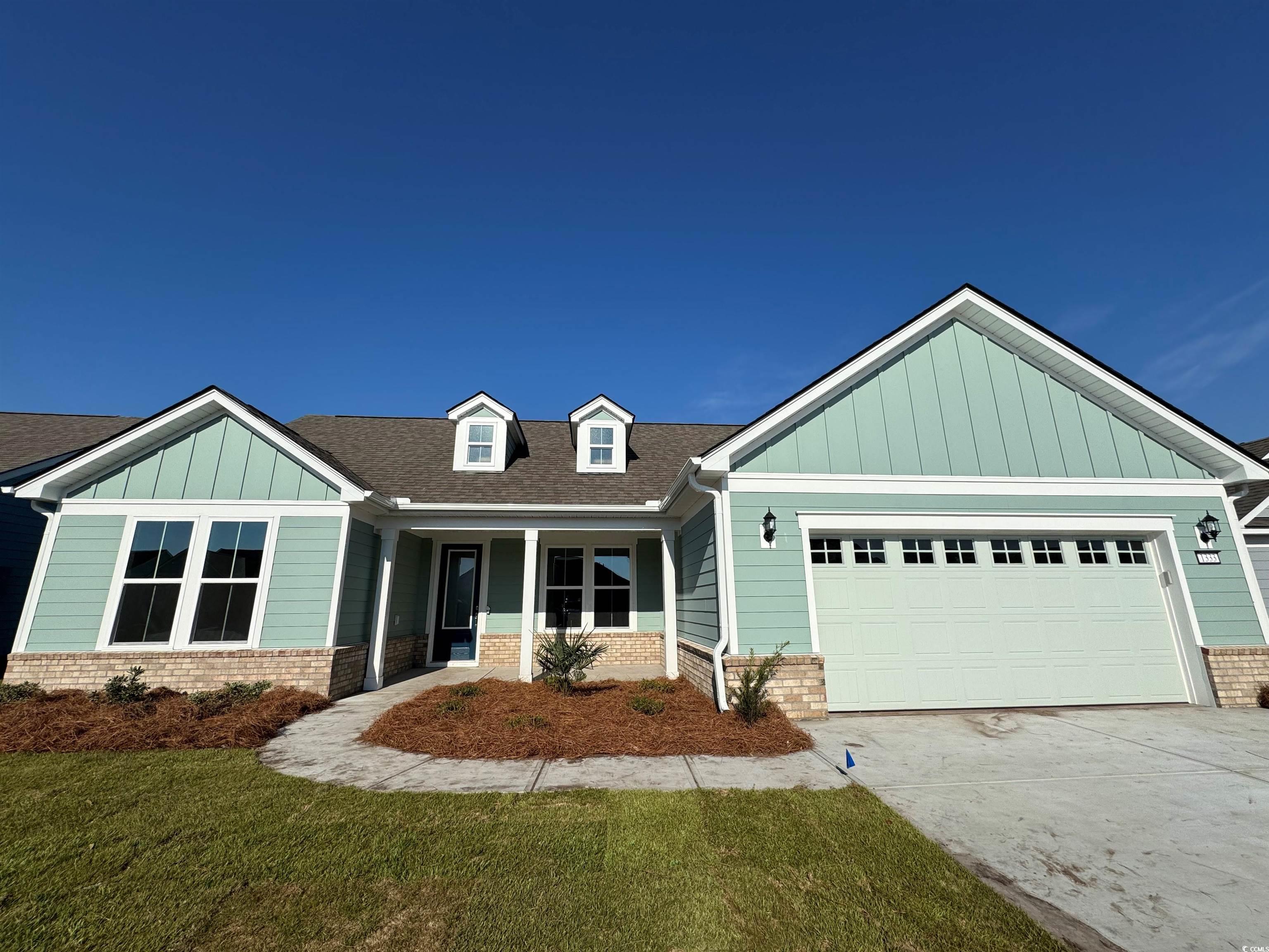 1333 Crested Iris Way, North Myrtle Beach, South Carolina image 2