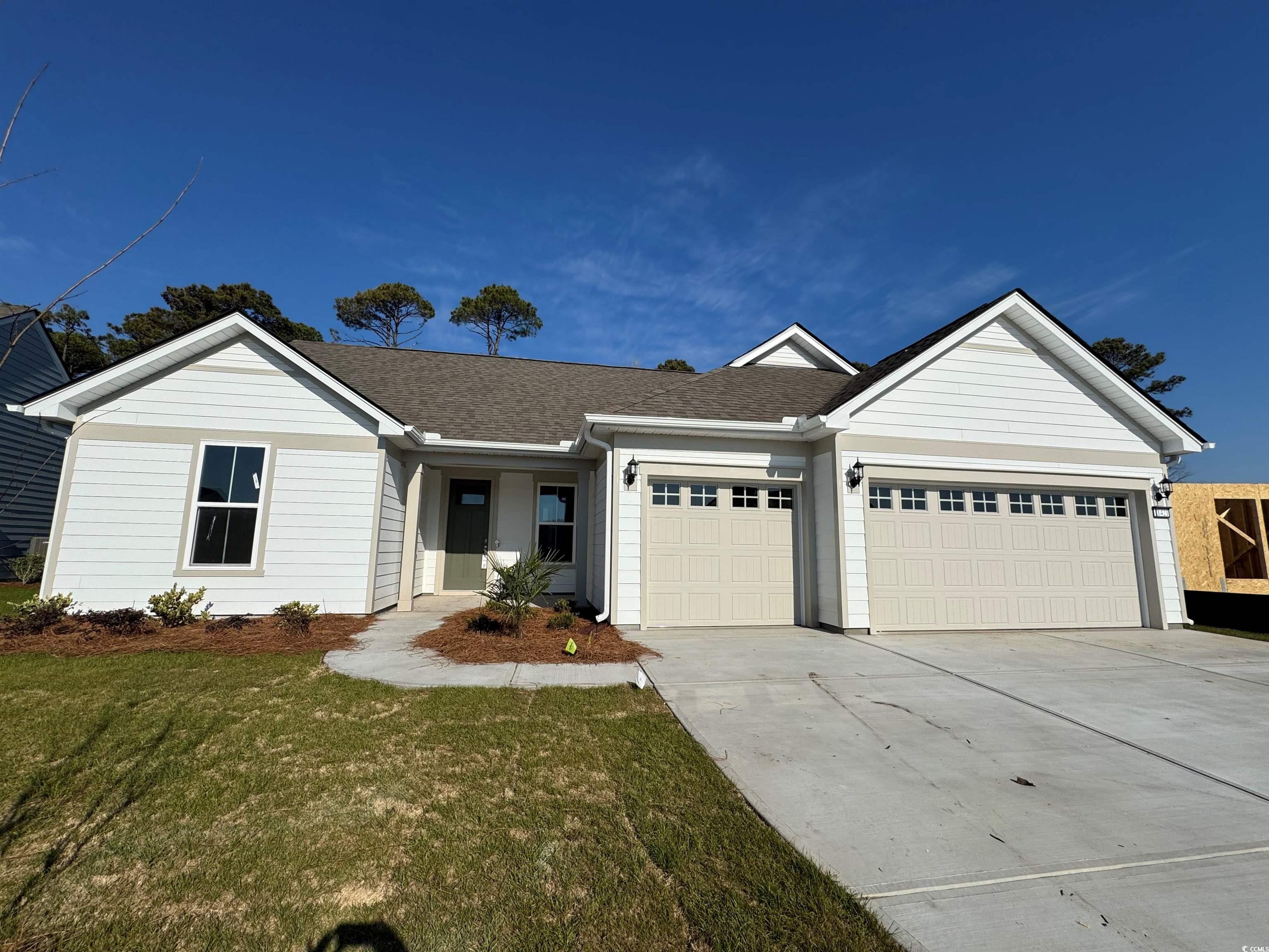 1421 Crested Iris Way North Myrtle Beach, SC 29582