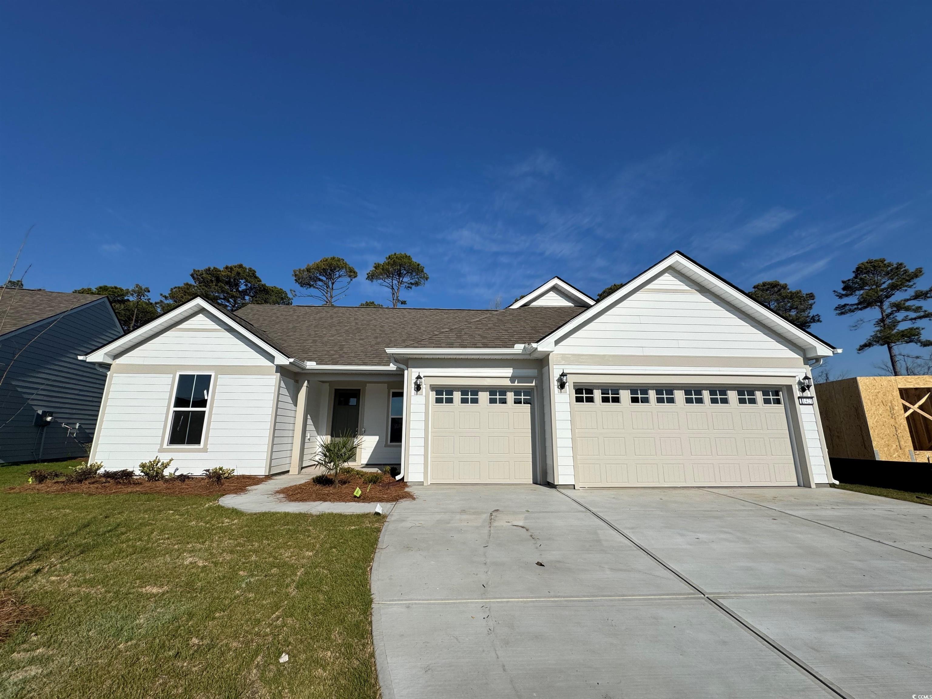 1421 Crested Iris Way, North Myrtle Beach, South Carolina image 2