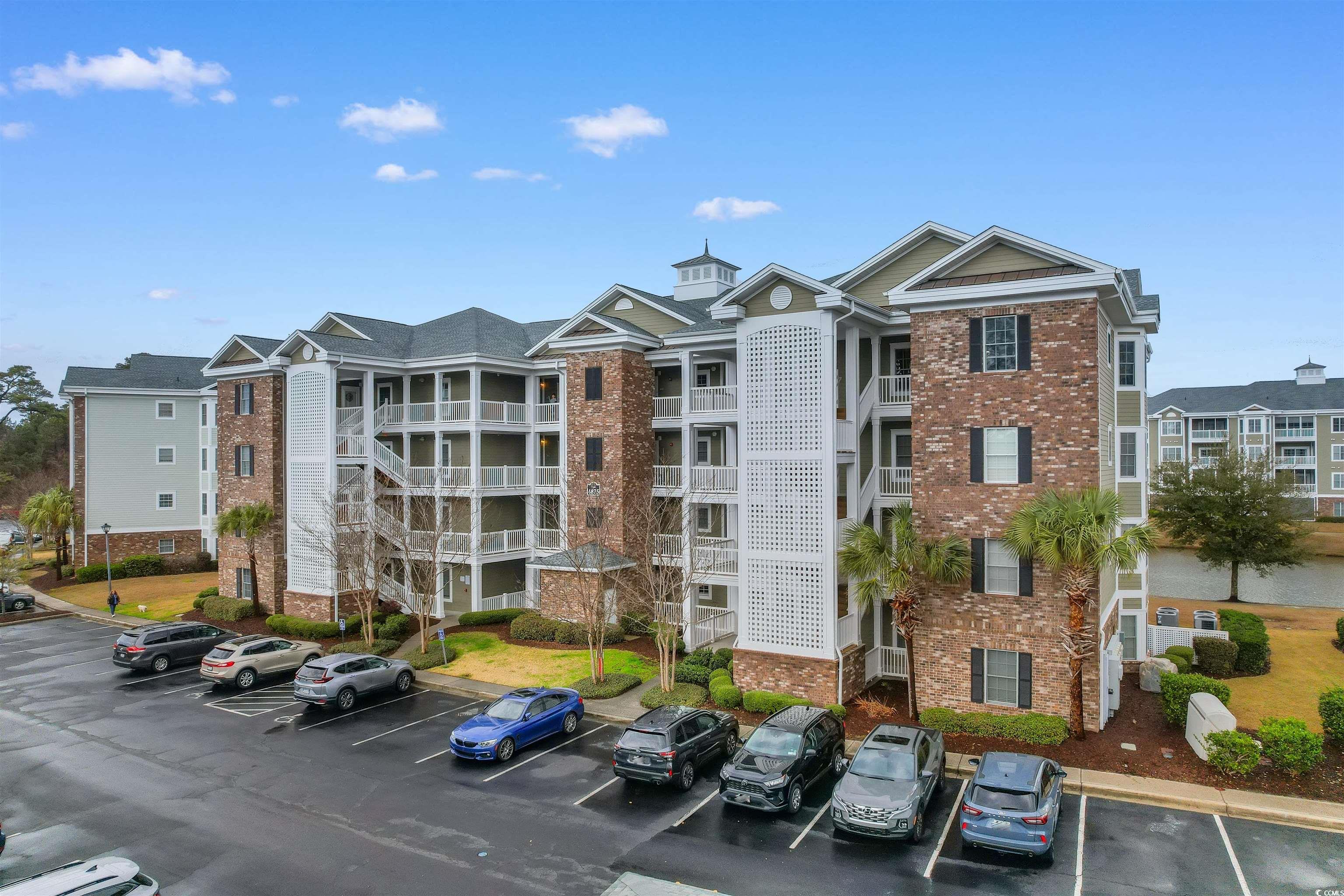 4875 Luster Leaf Circle UNIT #202 Myrtle Beach, SC 29577
