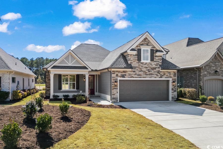7517 Crail Ct. Sunset Beach, NC 28468