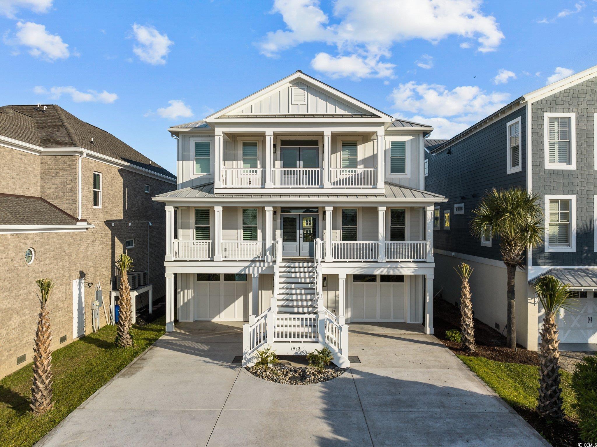 4843 Williams Island Dr., Little River, South Carolina image 1
