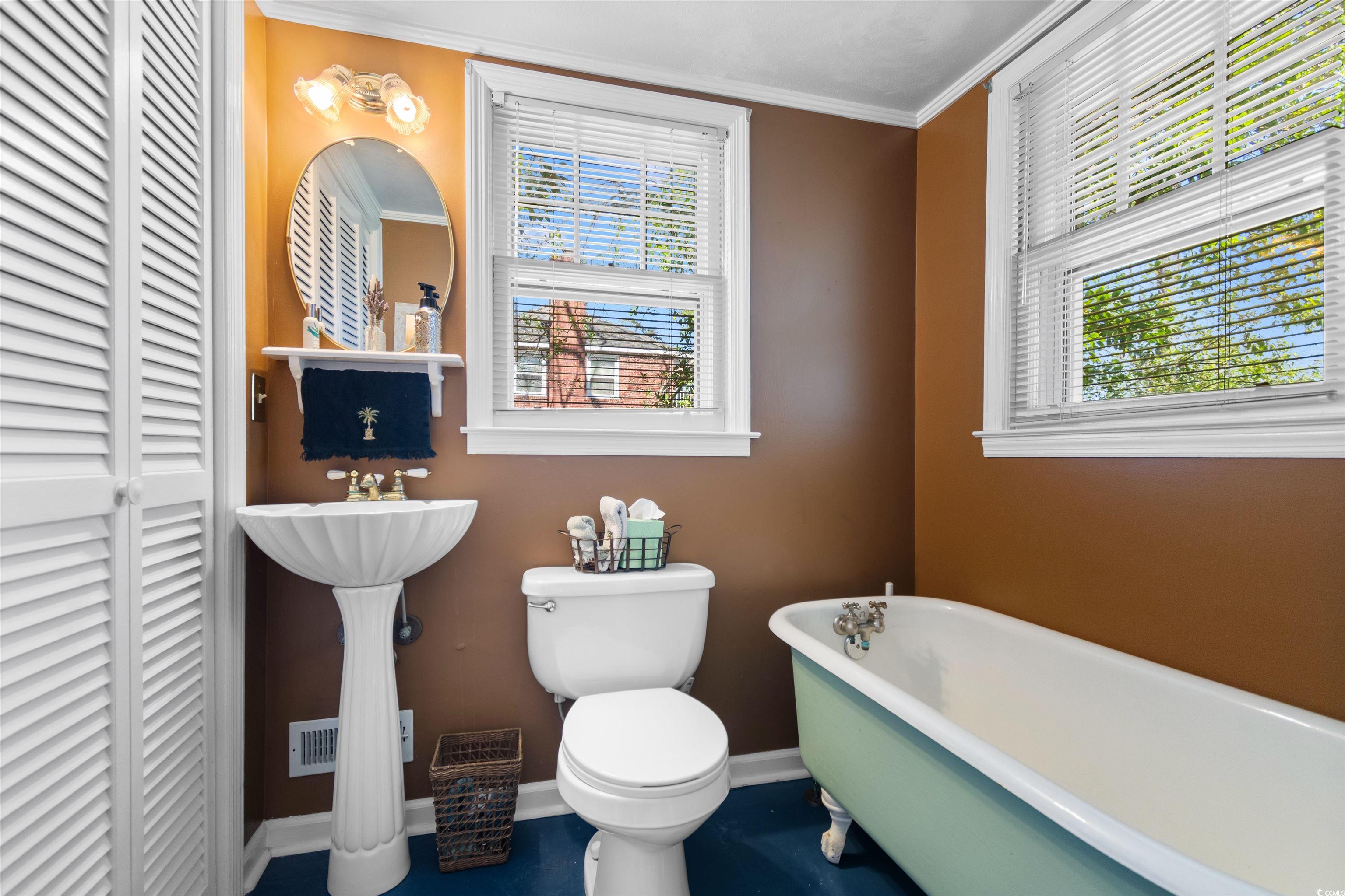 112 S Rosemary Ave., Andrews, South Carolina image 12