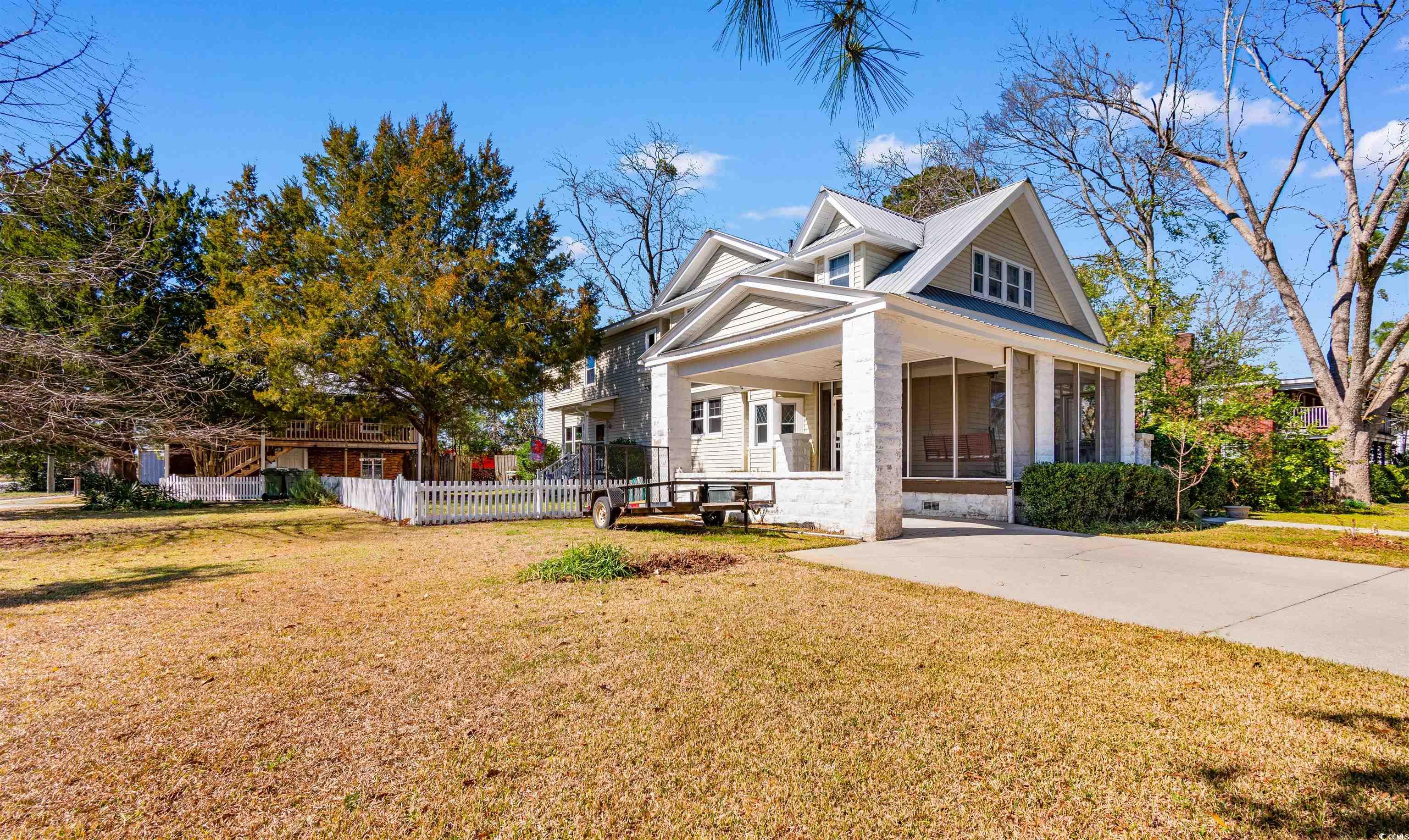 112 S Rosemary Ave., Andrews, South Carolina image 2