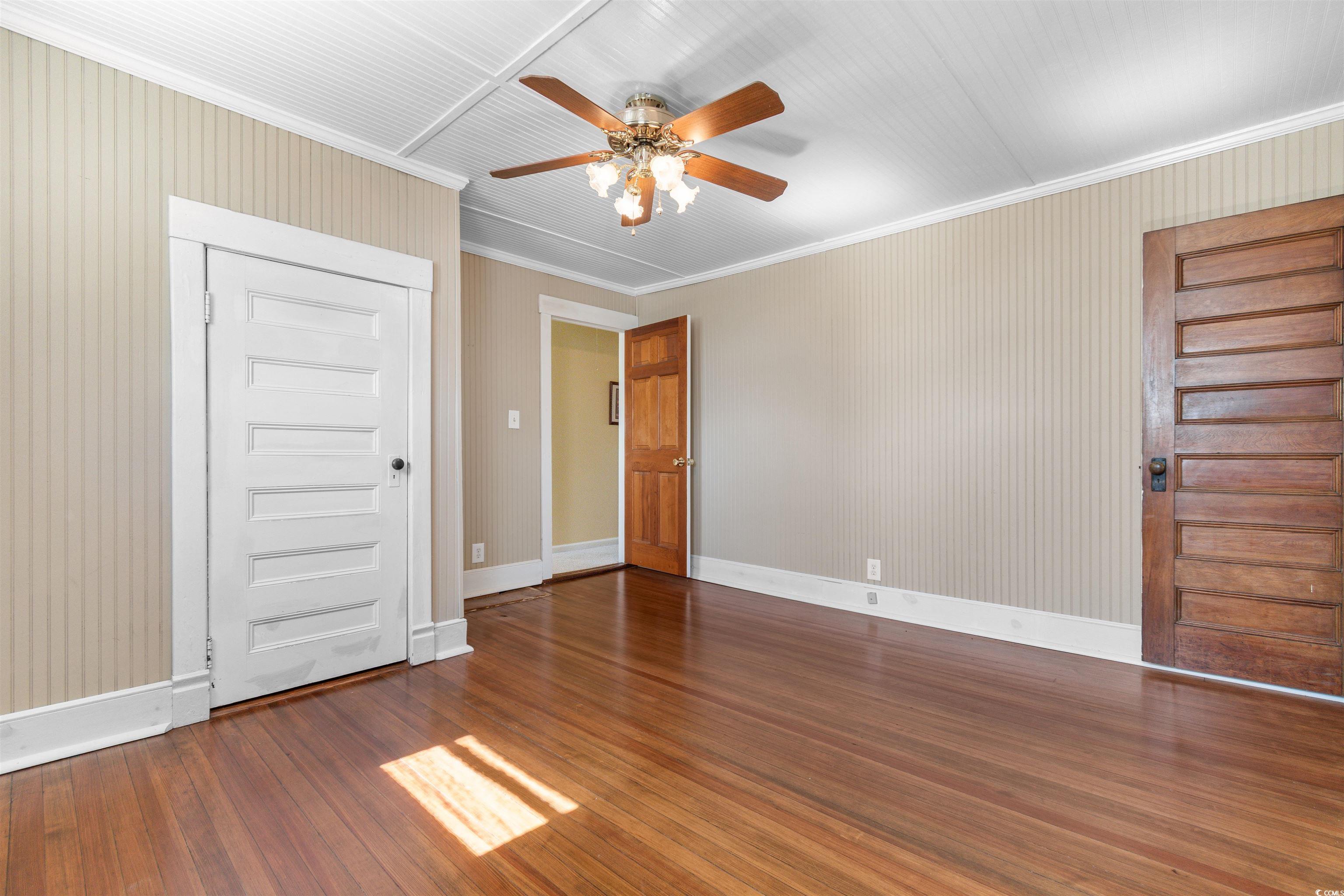 112 S Rosemary Ave., Andrews, South Carolina image 25