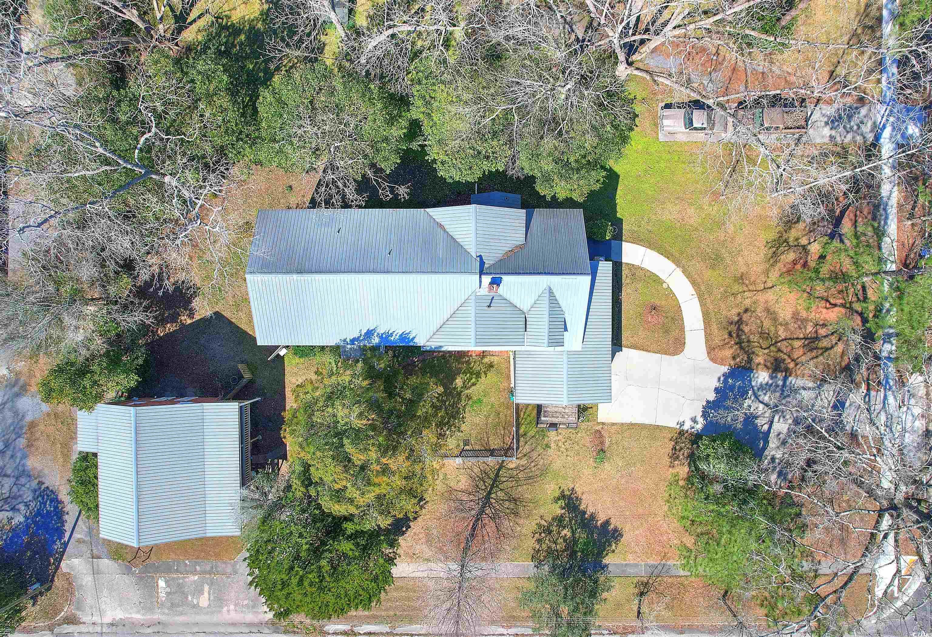 112 S Rosemary Ave., Andrews, South Carolina image 3