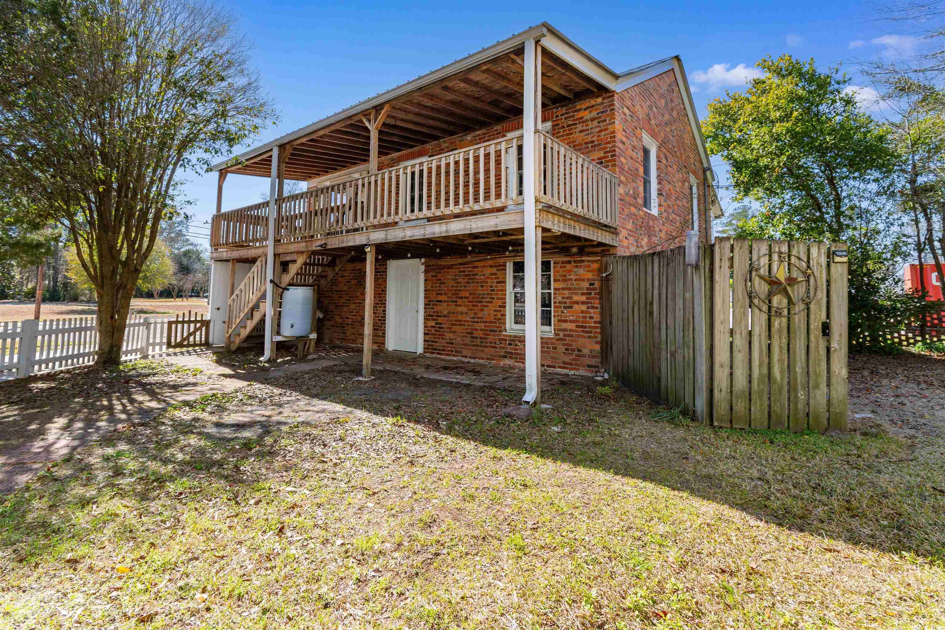 112 S Rosemary Ave., Andrews, South Carolina image 4