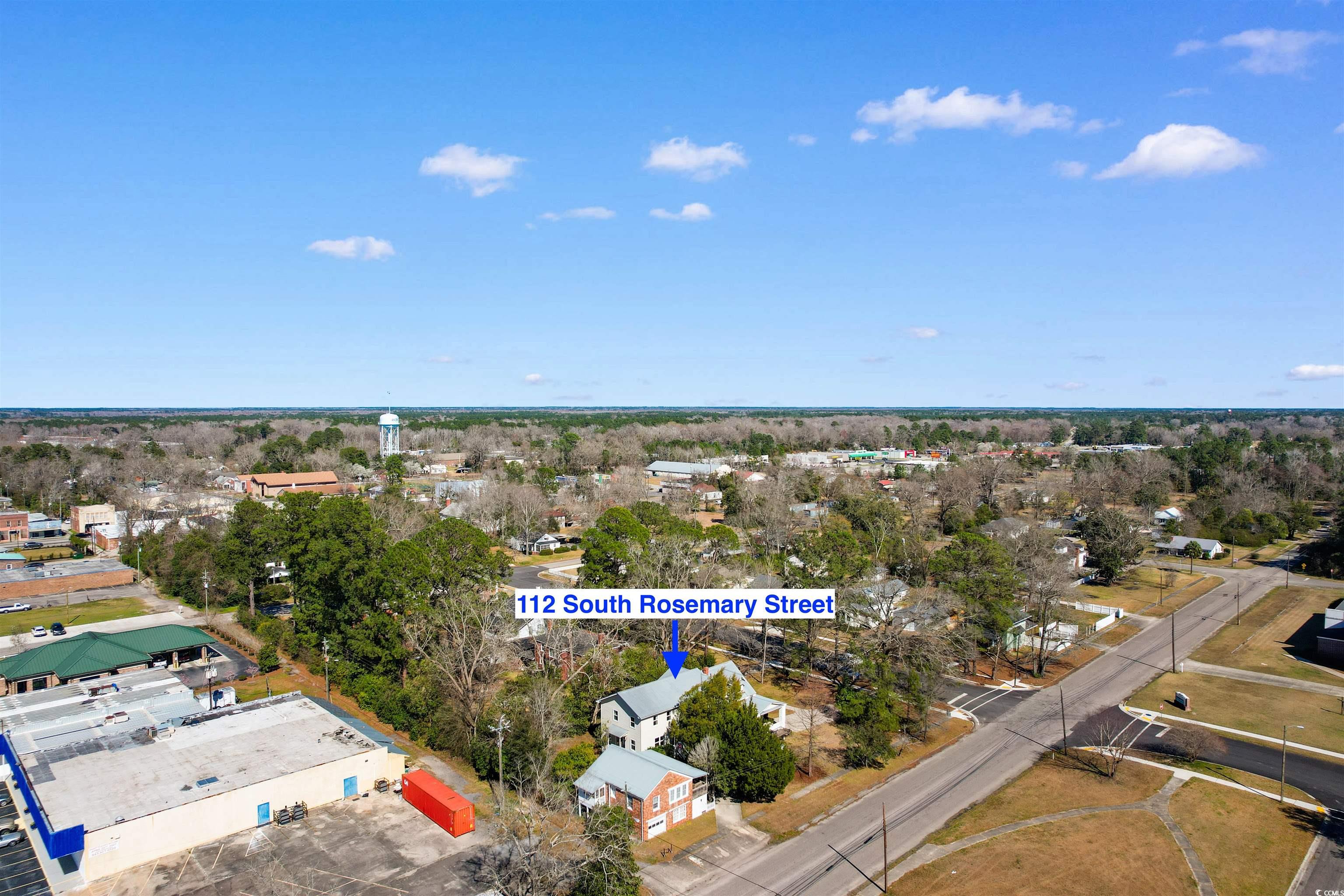 112 S Rosemary Ave., Andrews, South Carolina image 5