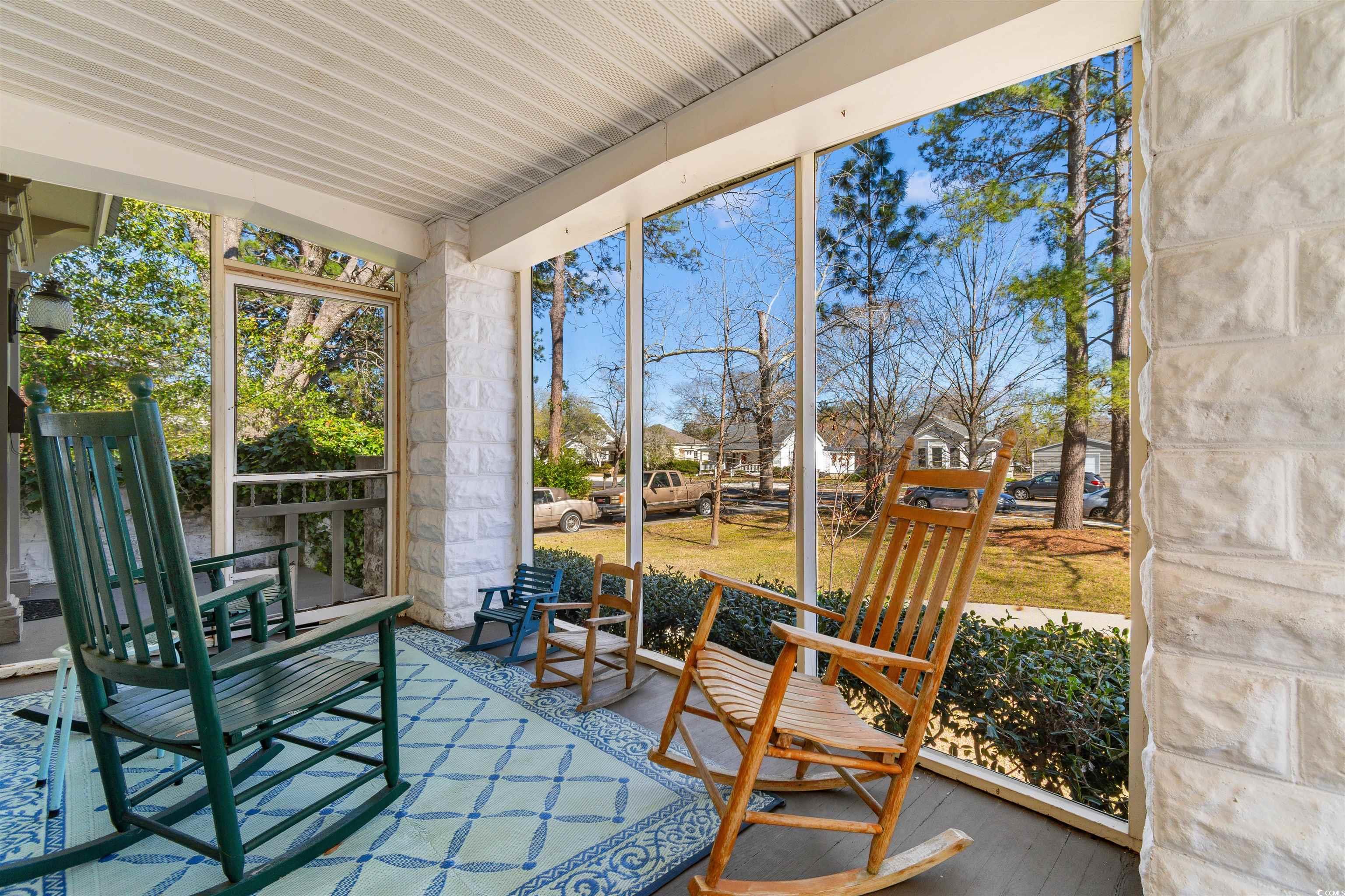 112 S Rosemary Ave., Andrews, South Carolina image 6