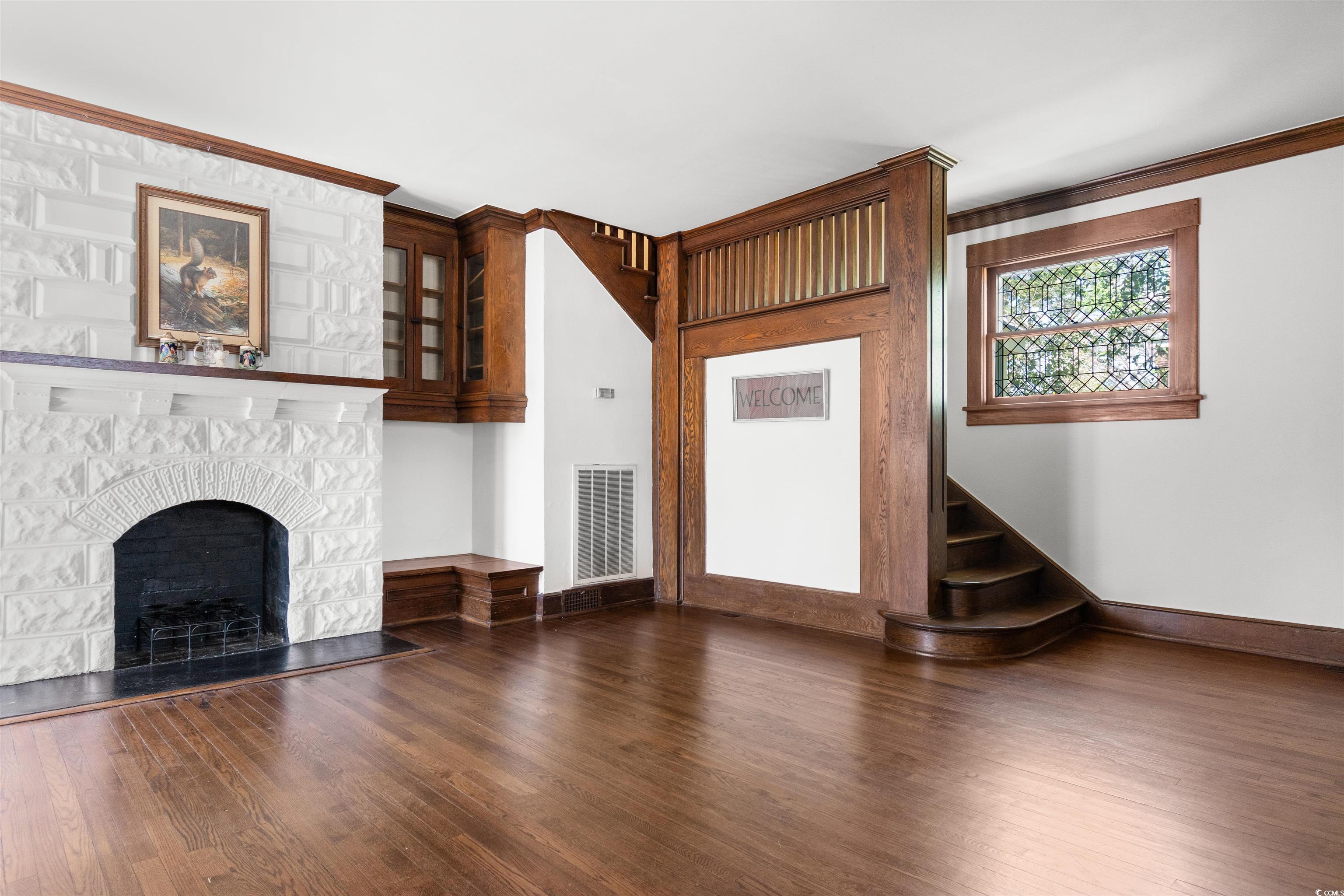 112 S Rosemary Ave., Andrews, South Carolina image 7