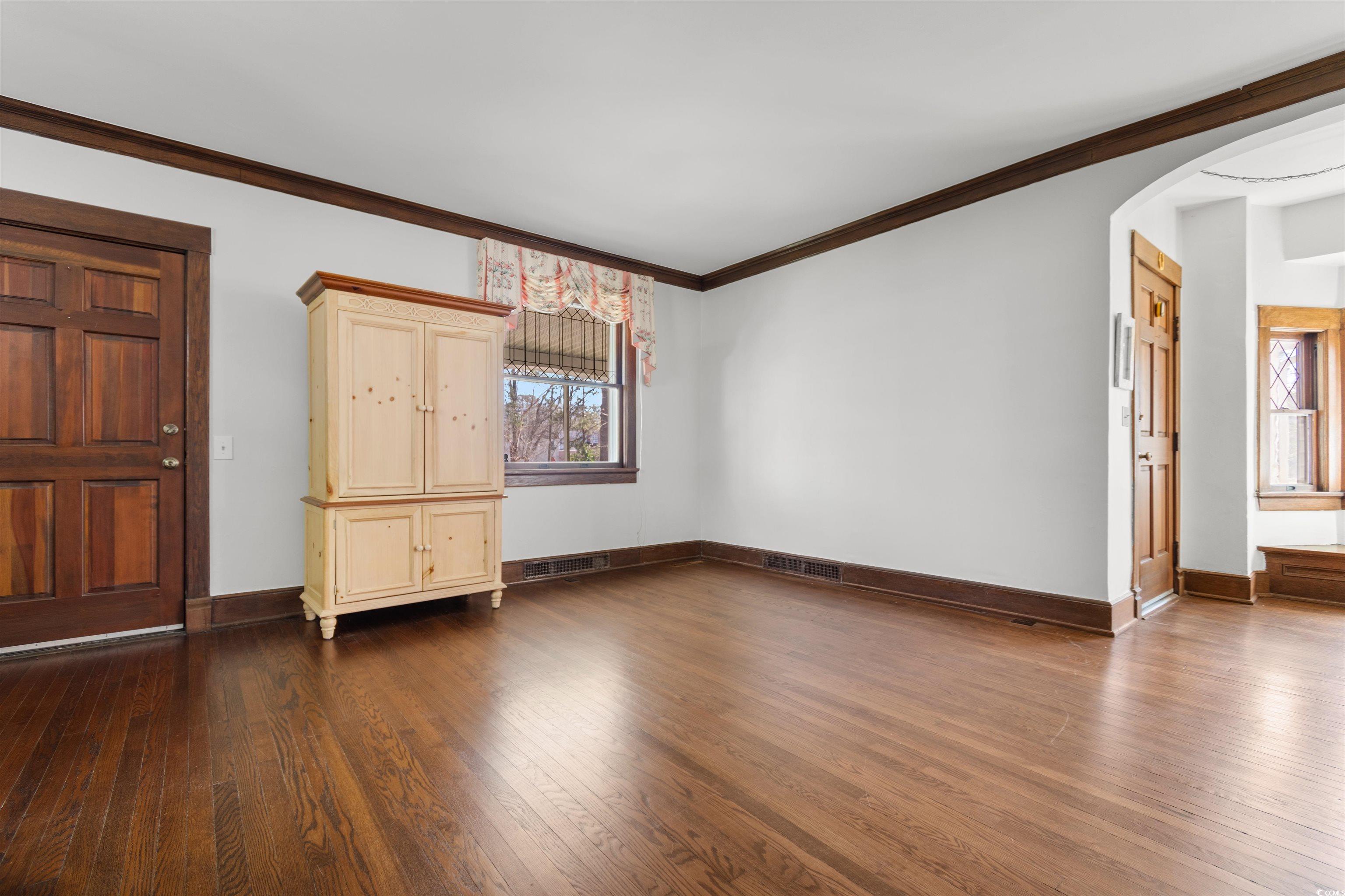 112 S Rosemary Ave., Andrews, South Carolina image 8