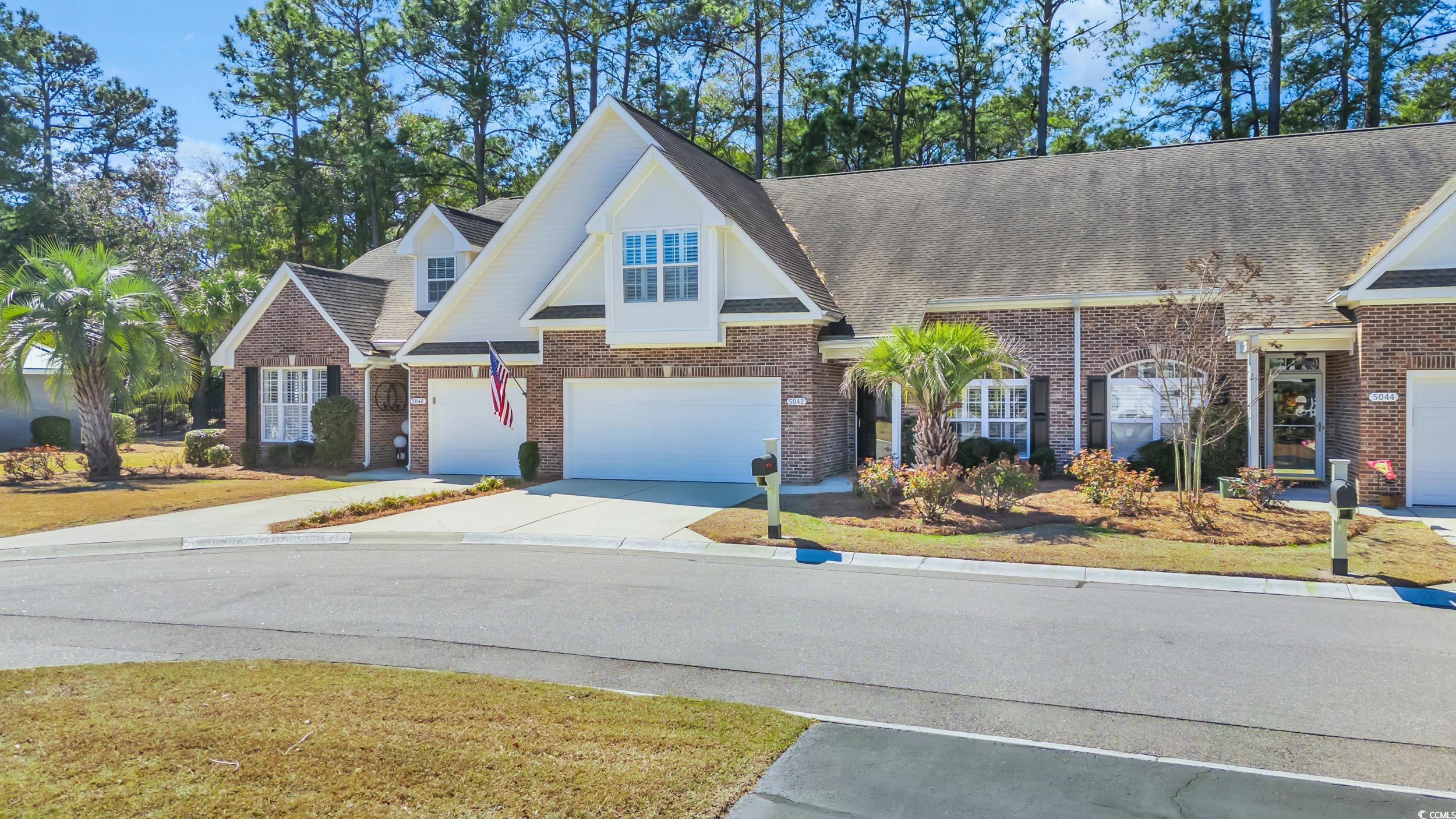 5042 Forsythia Circle Murrells Inlet, SC 29576