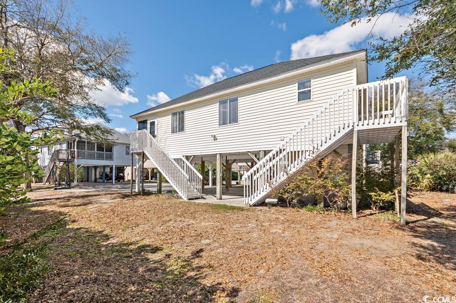 939 Tiffany Ln., North Myrtle Beach, South Carolina image 40