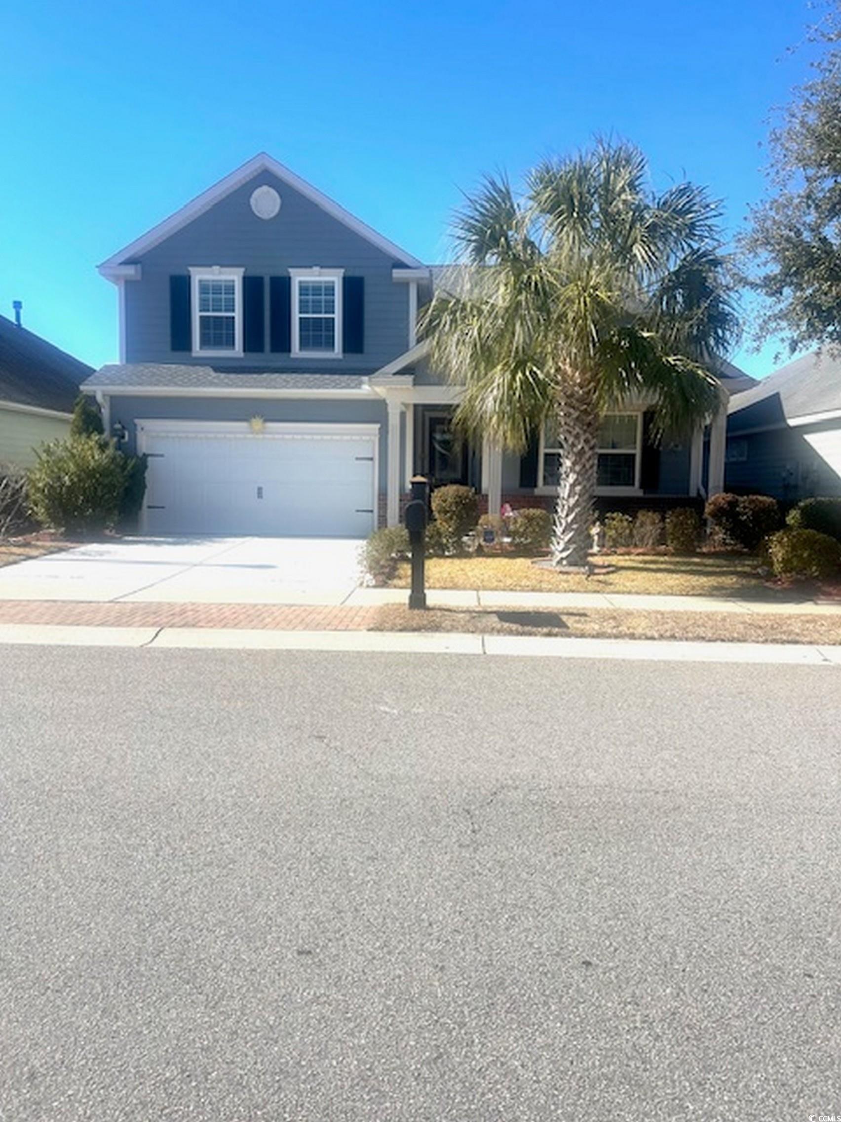 1575 Berkshire Ave. Myrtle Beach, SC 29577
