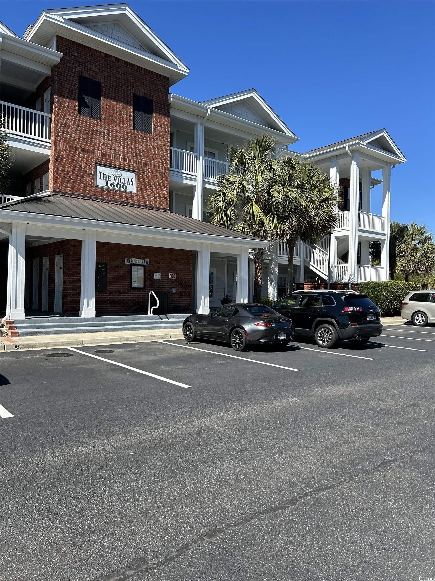 1001 Ray Costin Way #1605, Murrells Inlet, South Carolina image 1