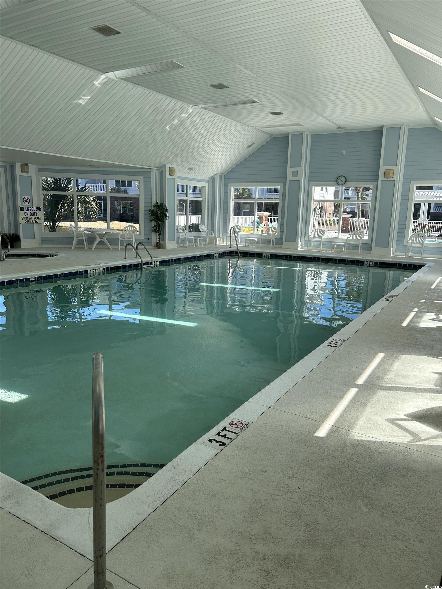 1001 Ray Costin Way #1605, Murrells Inlet, South Carolina image 25
