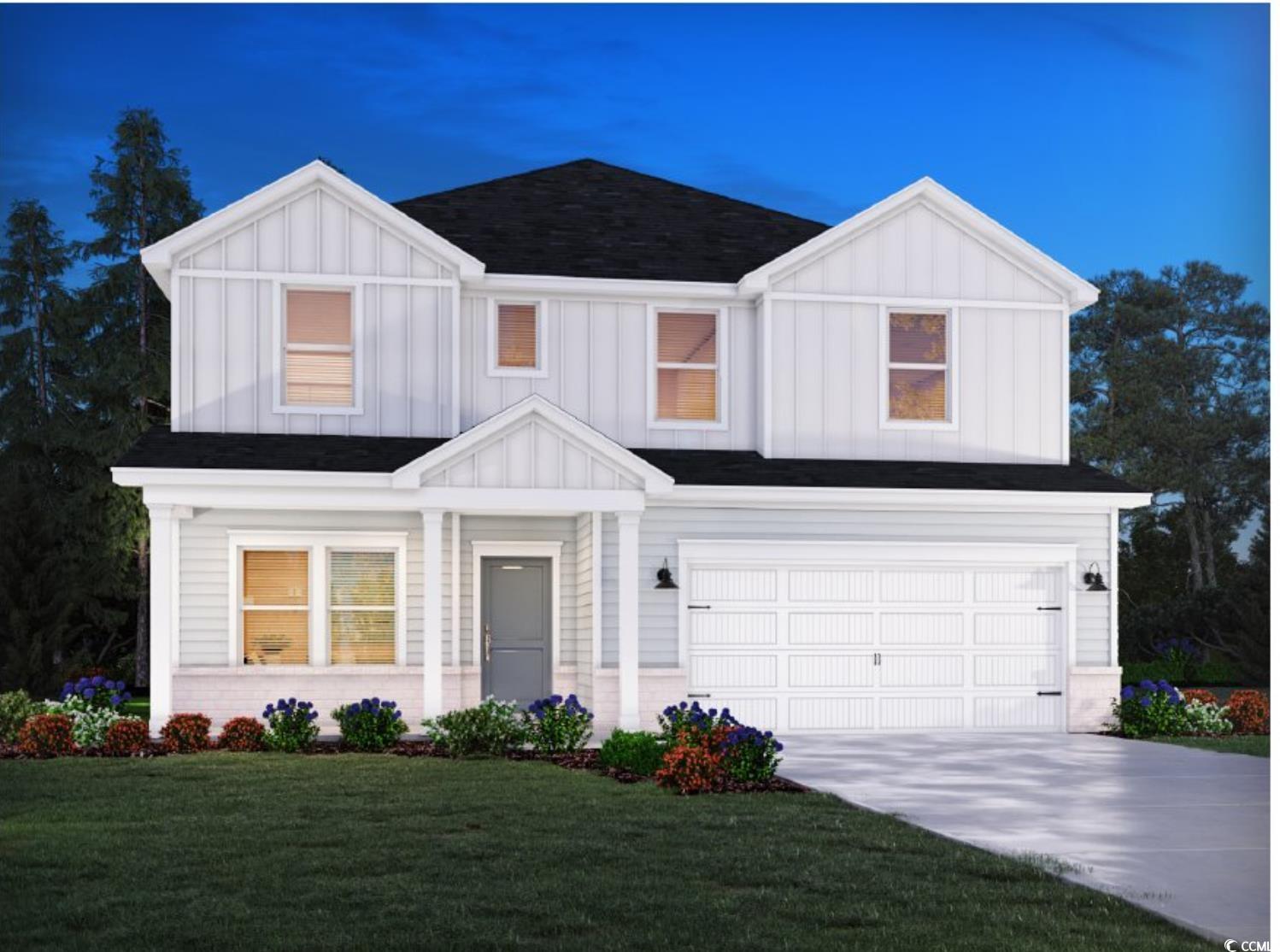 2044 Copper Creek Ct. Longs, SC 29568