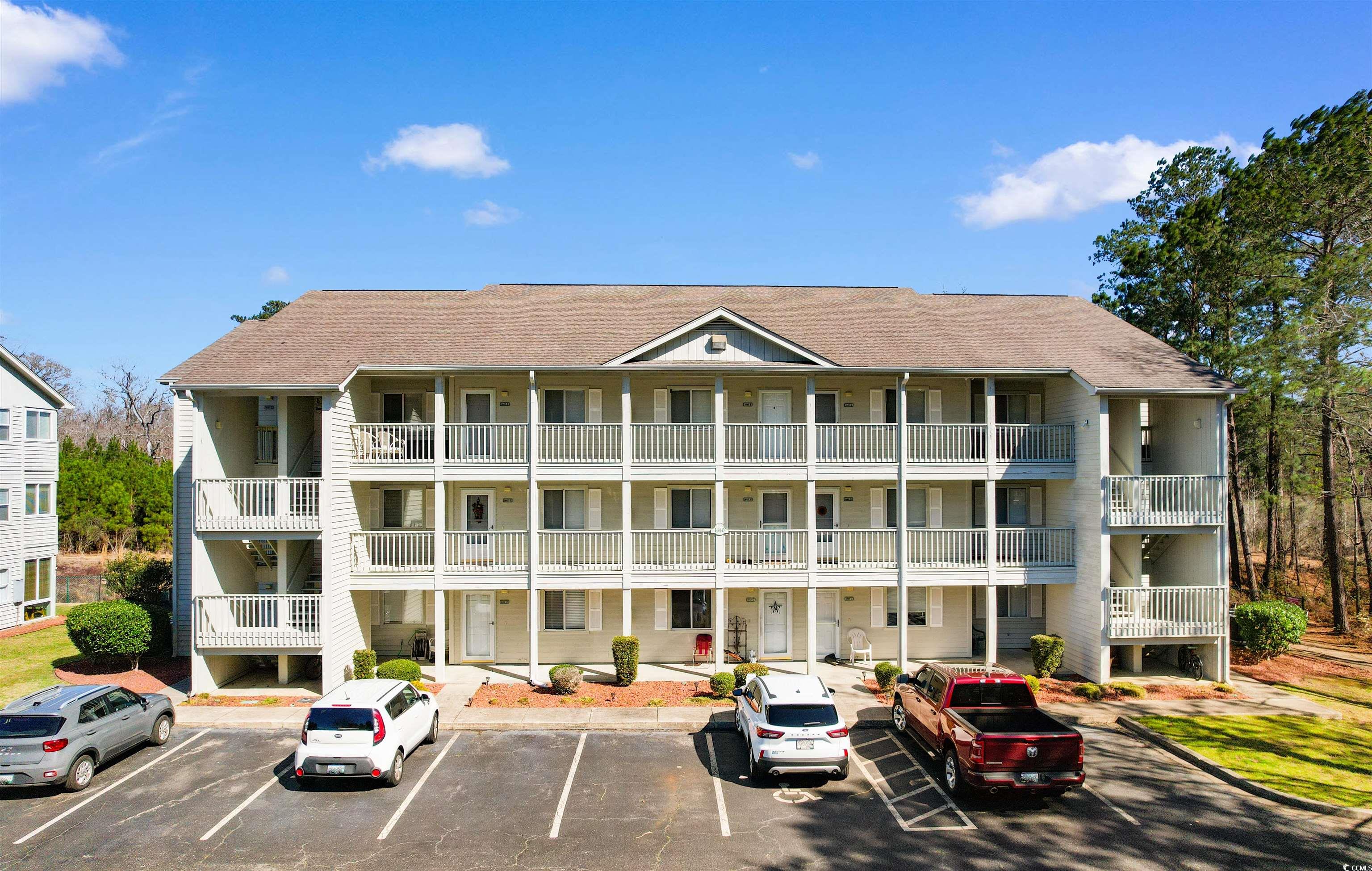 1440 Blue Tree Ct. UNIT N Myrtle Beach, SC 29588
