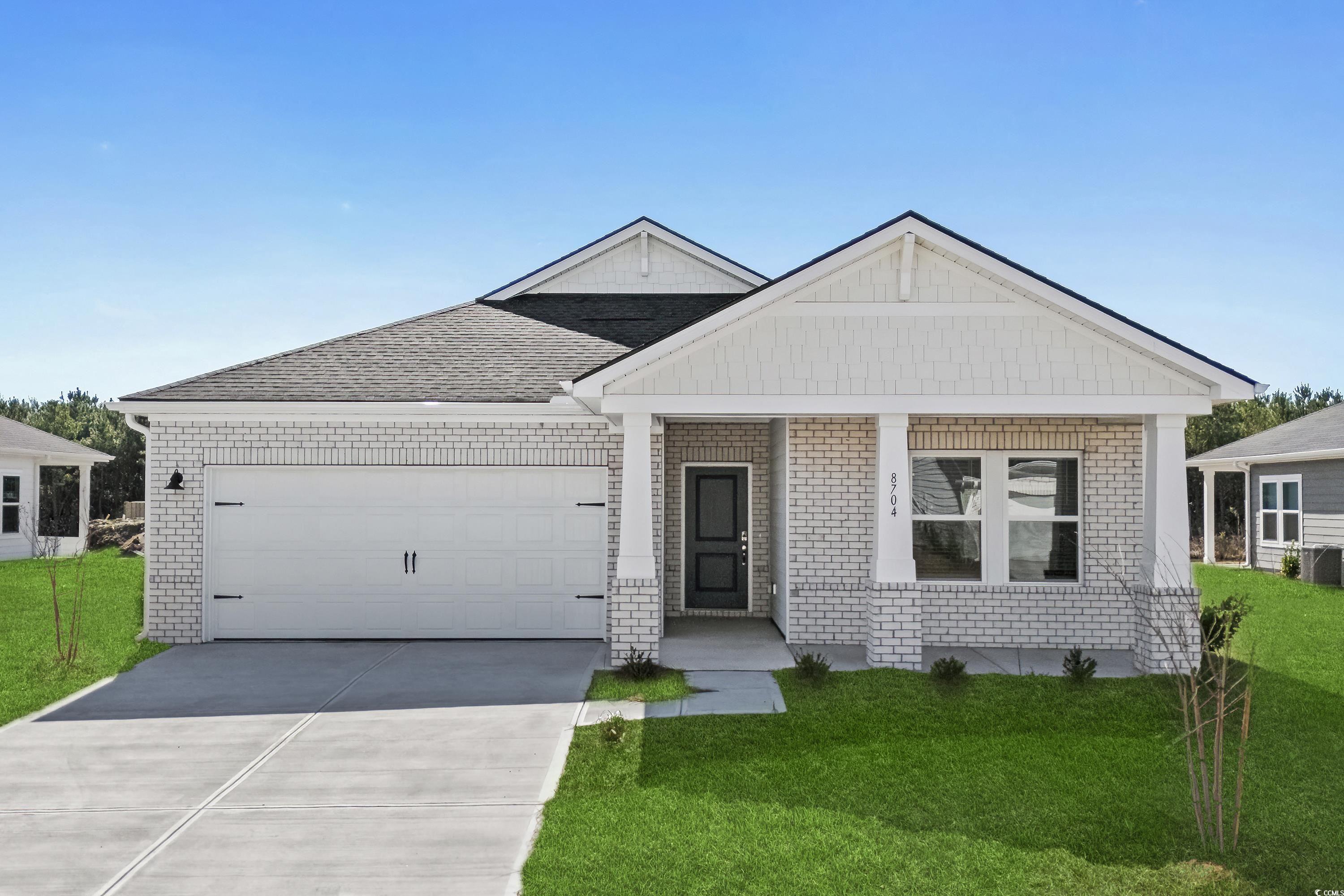 2020 Copper Creek Loop Longs, SC 29568