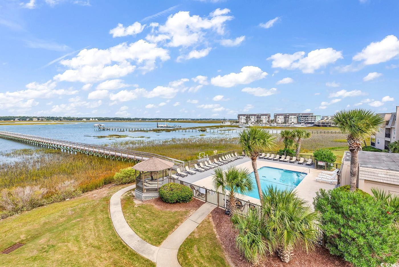 1582 S Waccamaw Dr. #44, Murrells Inlet, South Carolina image 16