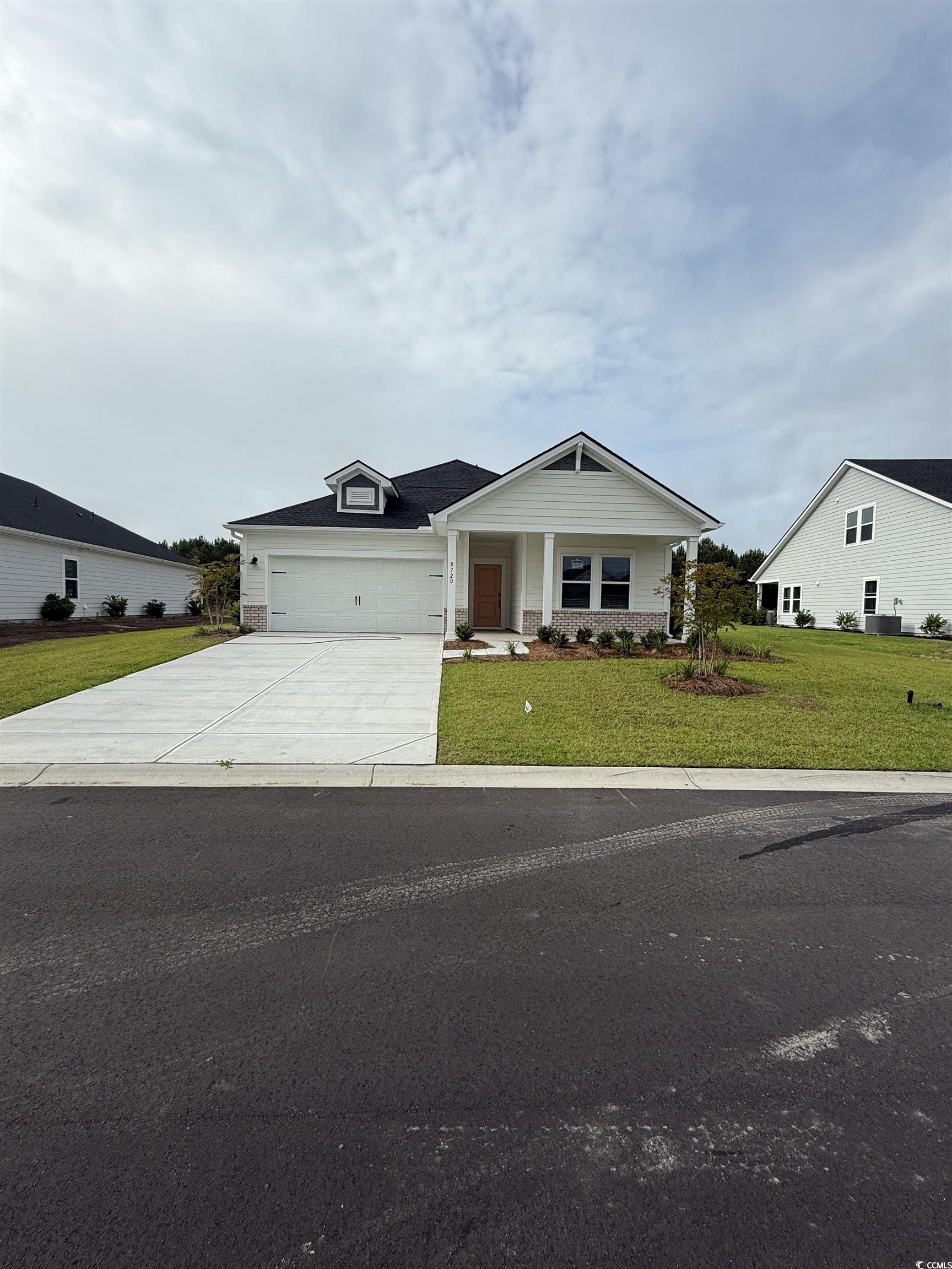 8720 High Banks Way Longs, SC 29568