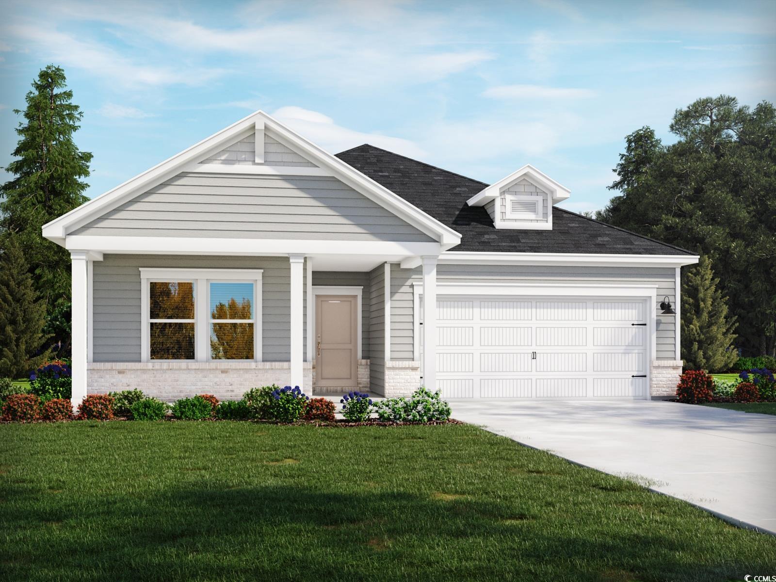 8713 High Banks Way Longs, SC 29568