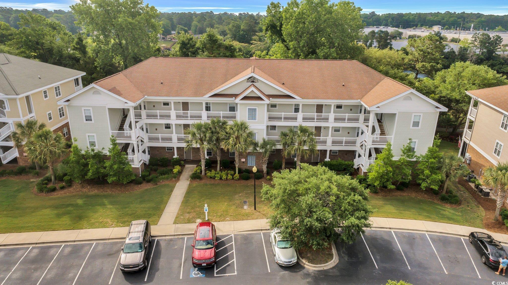 5801 Oyster Catcher Dr. #1614, North Myrtle Beach, South Carolina image 1