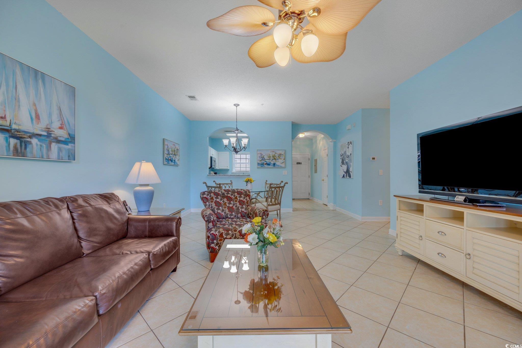 5801 Oyster Catcher Dr. #1614, North Myrtle Beach, South Carolina image 12