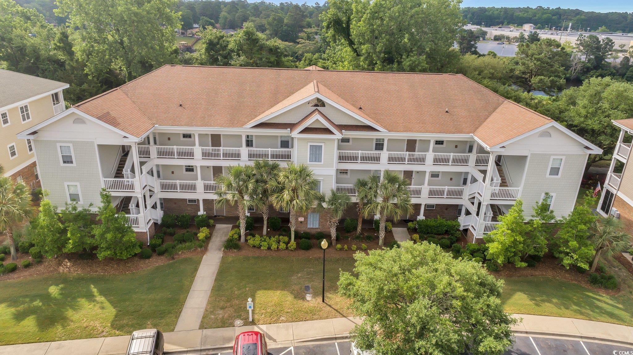 5801 Oyster Catcher Dr. #1614, North Myrtle Beach, South Carolina image 2