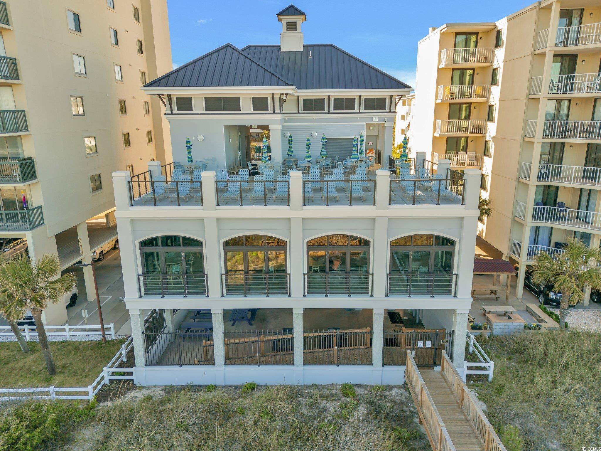 5801 Oyster Catcher Dr. #1614, North Myrtle Beach, South Carolina image 22