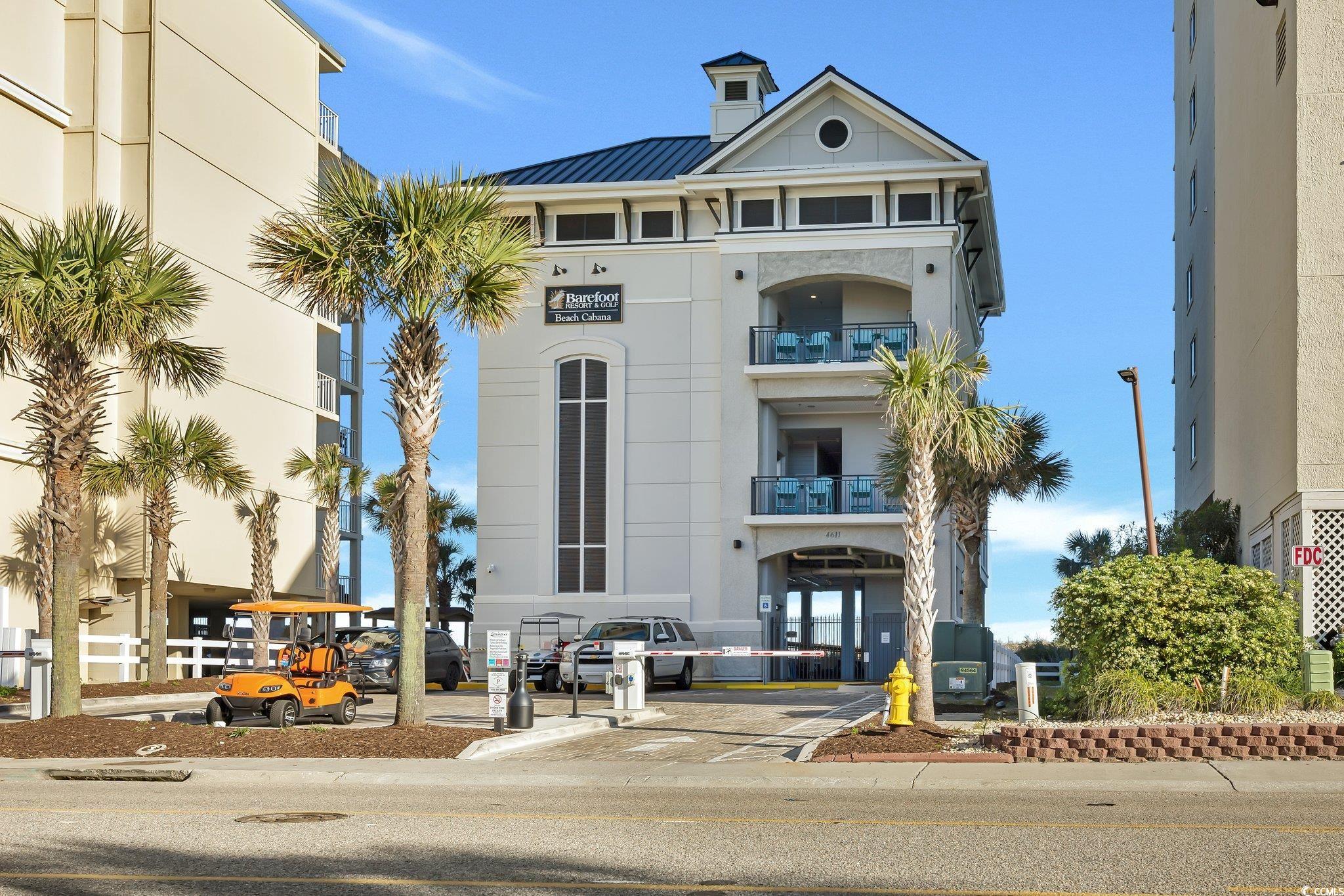 5801 Oyster Catcher Dr. #1614, North Myrtle Beach, South Carolina image 23