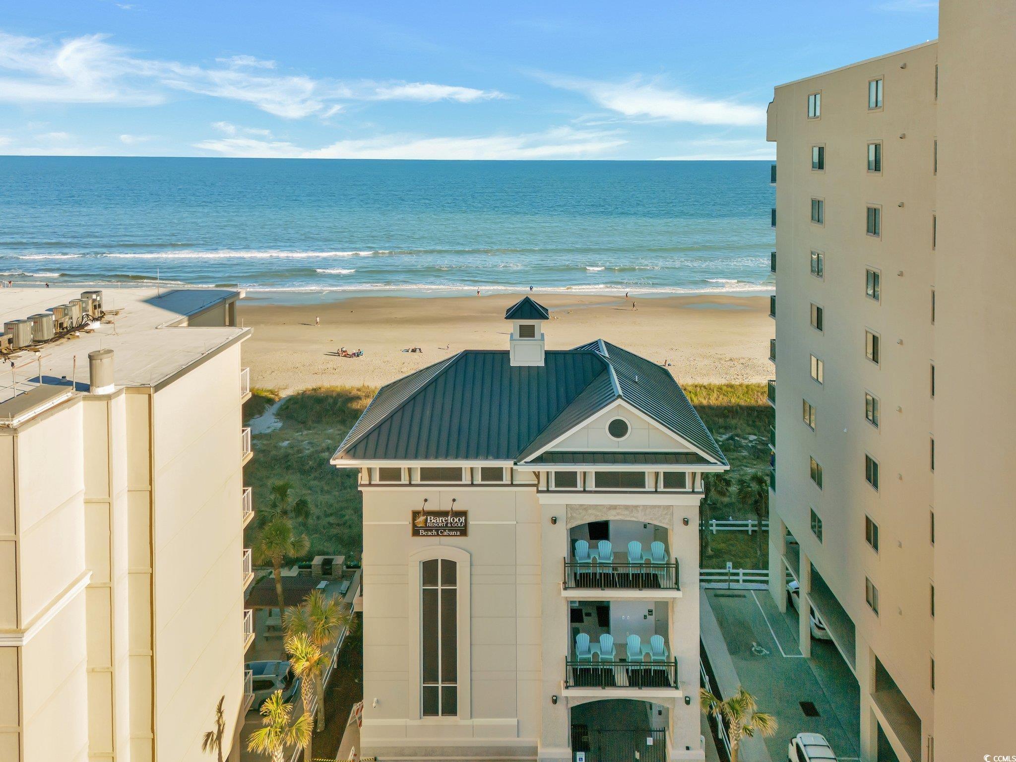 5801 Oyster Catcher Dr. #1614, North Myrtle Beach, South Carolina image 24