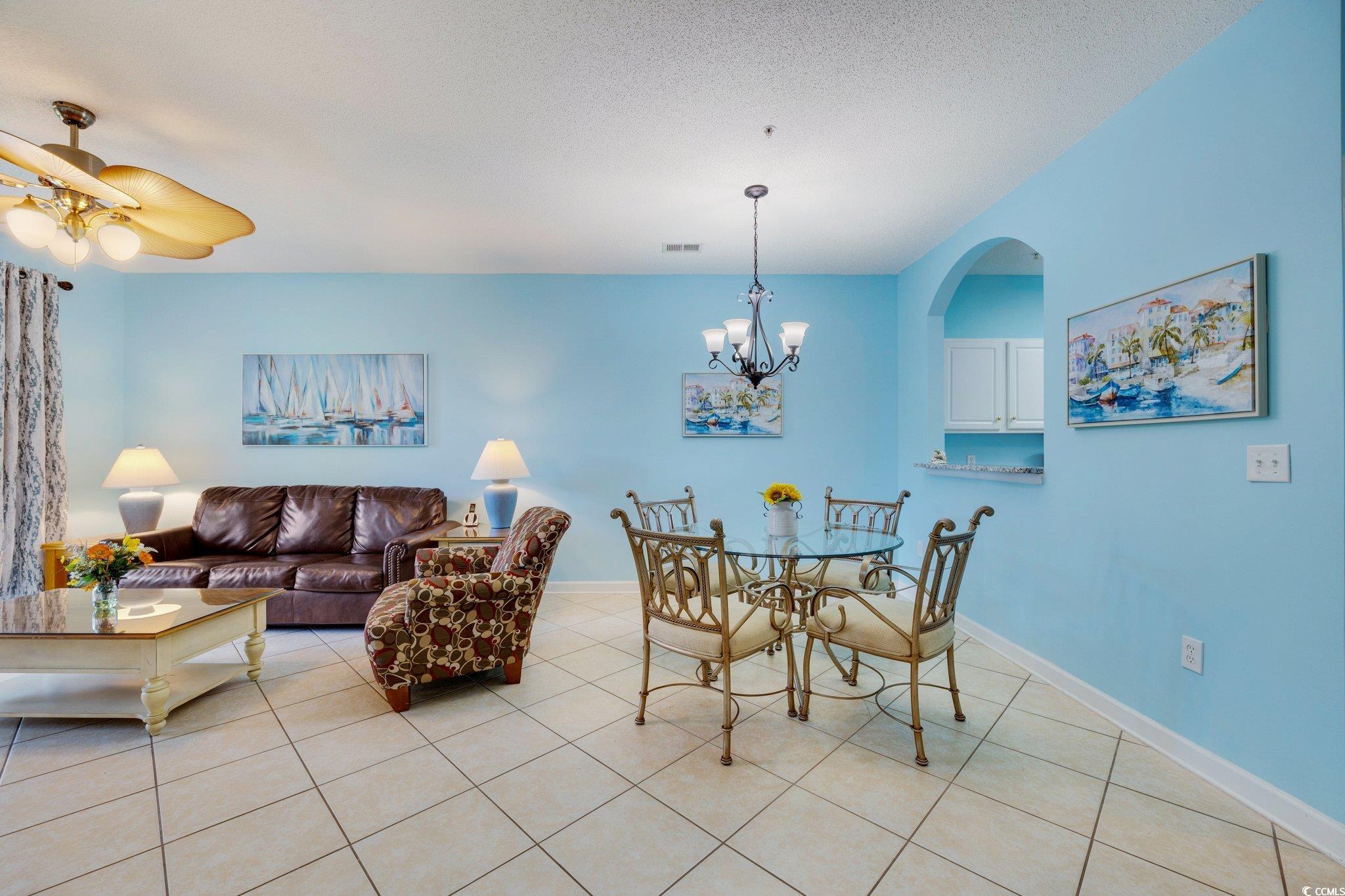 5801 Oyster Catcher Dr. #1614, North Myrtle Beach, South Carolina image 37