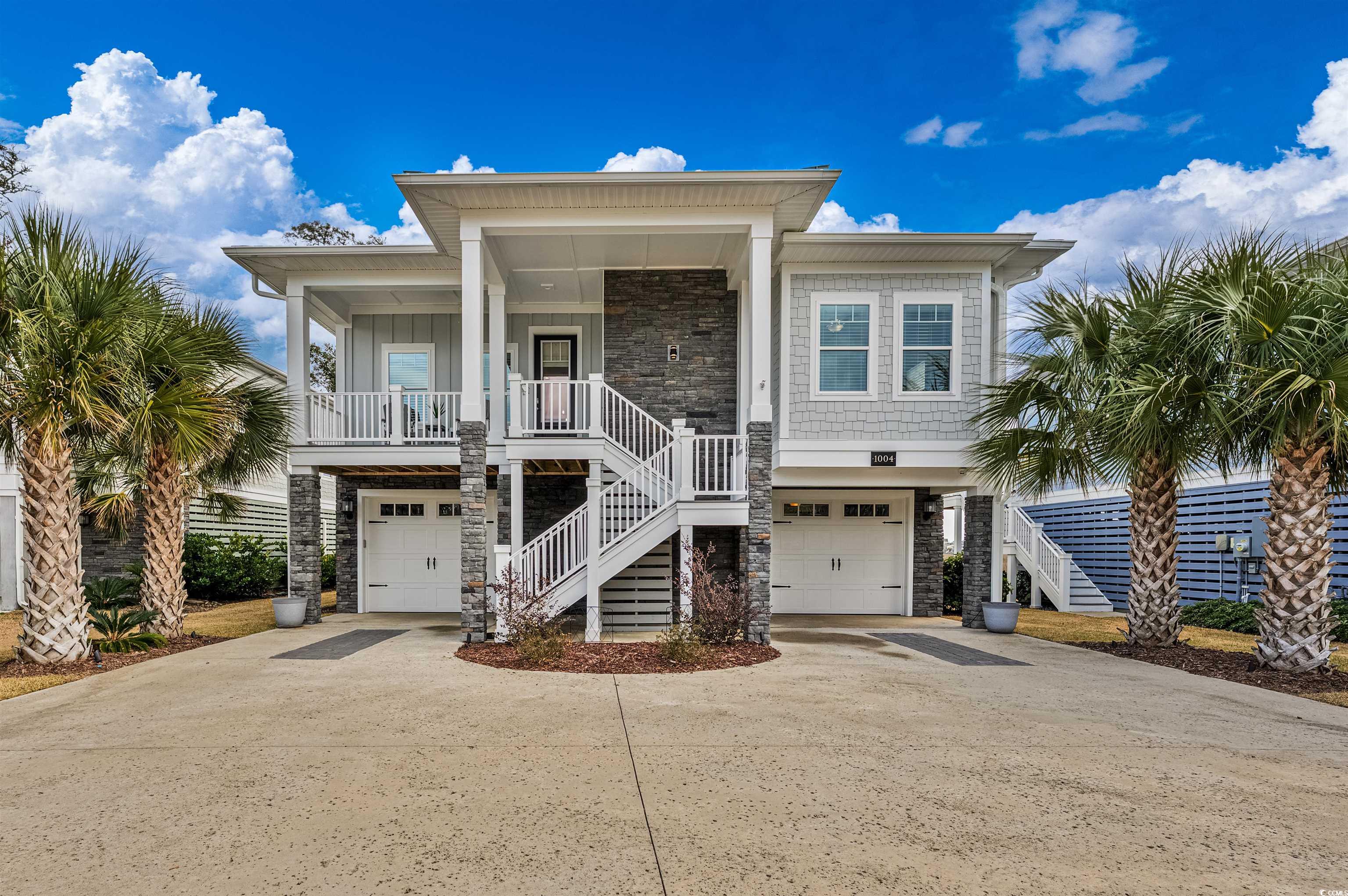 1004 Marsh View Dr., North Myrtle Beach, South Carolina image 1