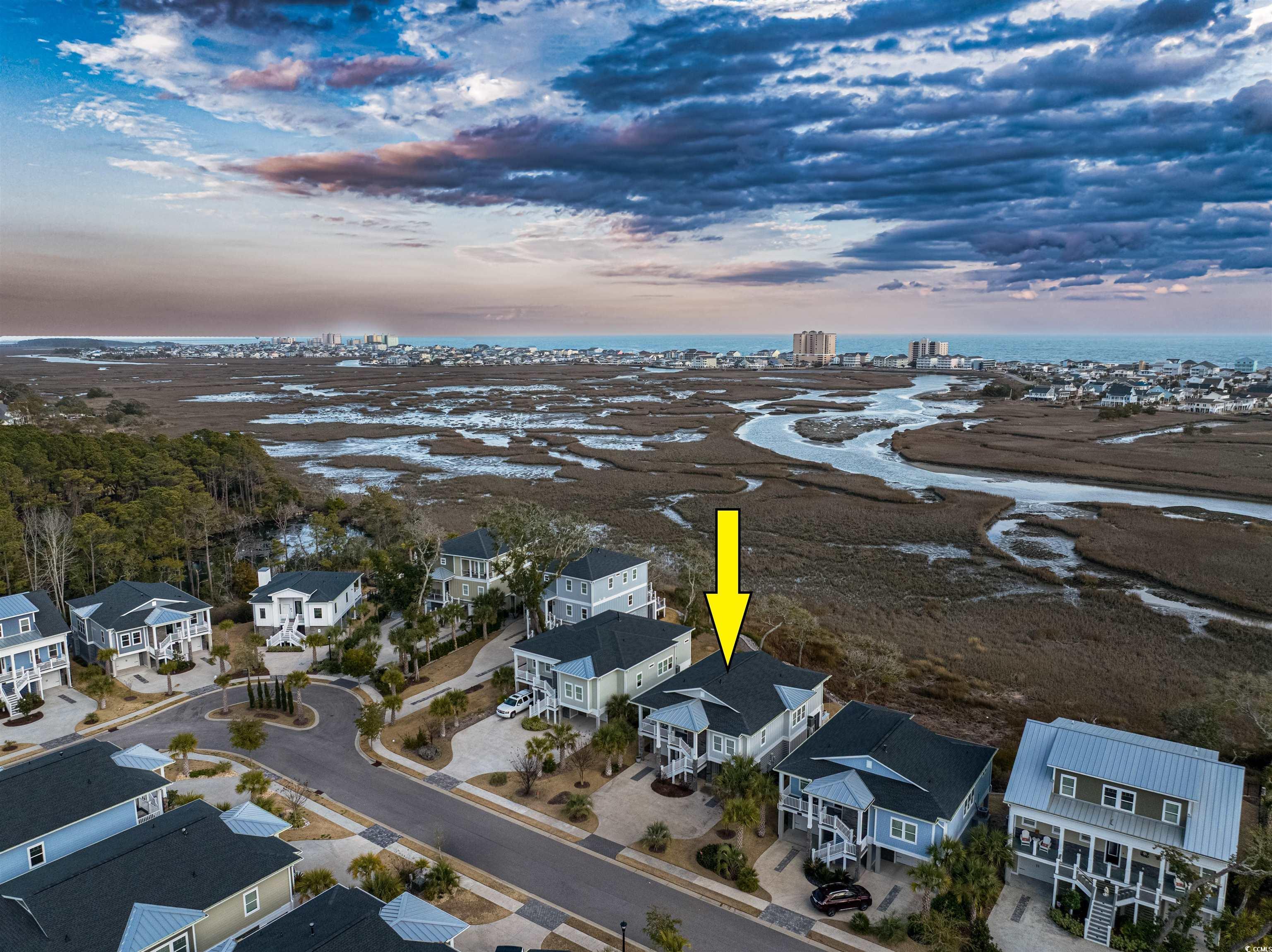 1004 Marsh View Dr., North Myrtle Beach, South Carolina image 39